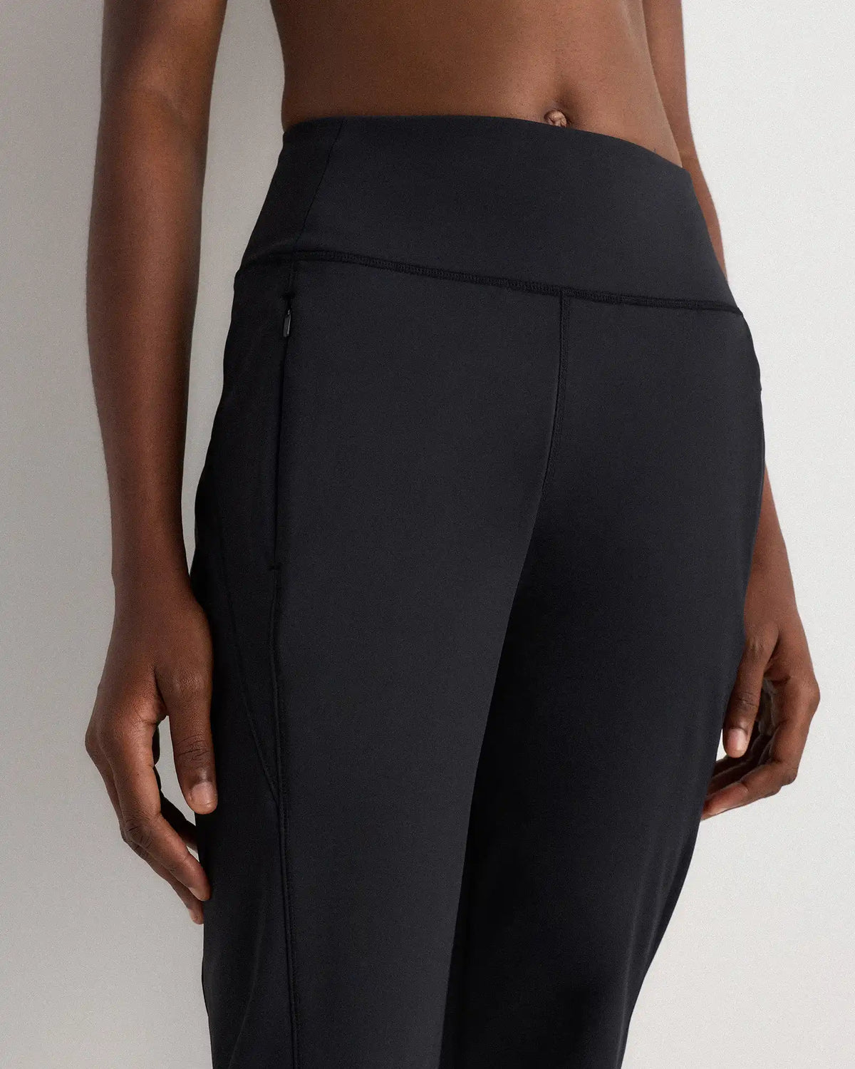 Whistler Mid-Rise Thermal Joggers