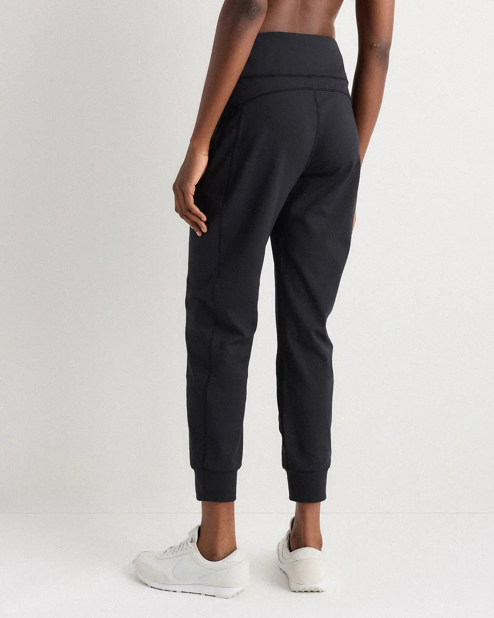 Whistler Mid-Rise Thermal Joggers