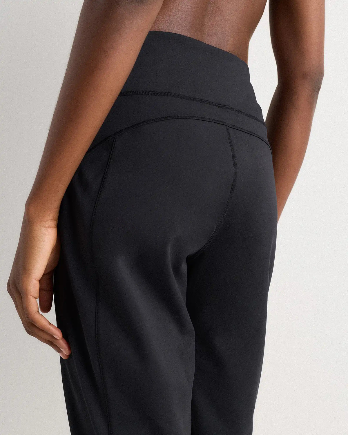 Whistler Mid-Rise Thermal Joggers