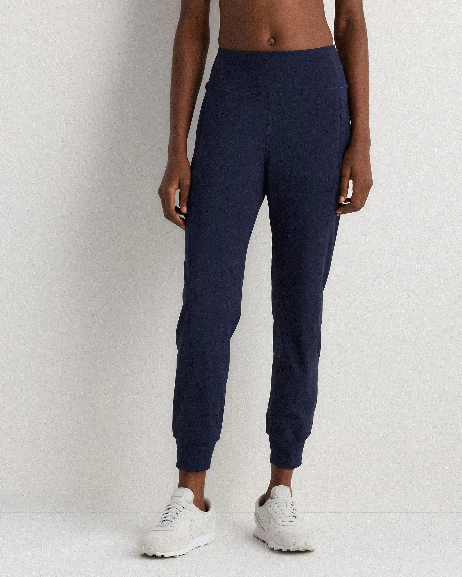 Whistler Mid-Rise Thermal Joggers