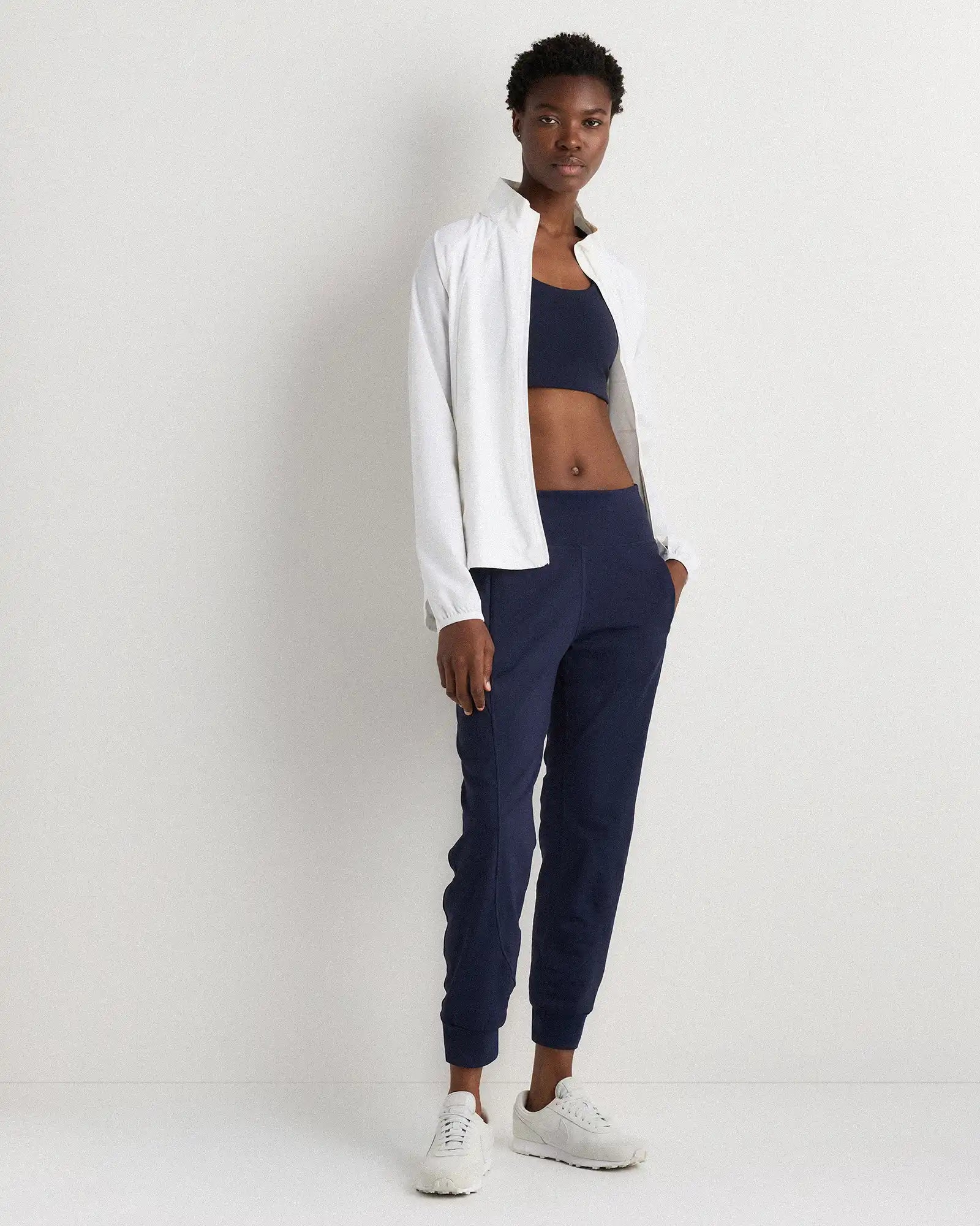 Whistler Mid-Rise Thermal Joggers