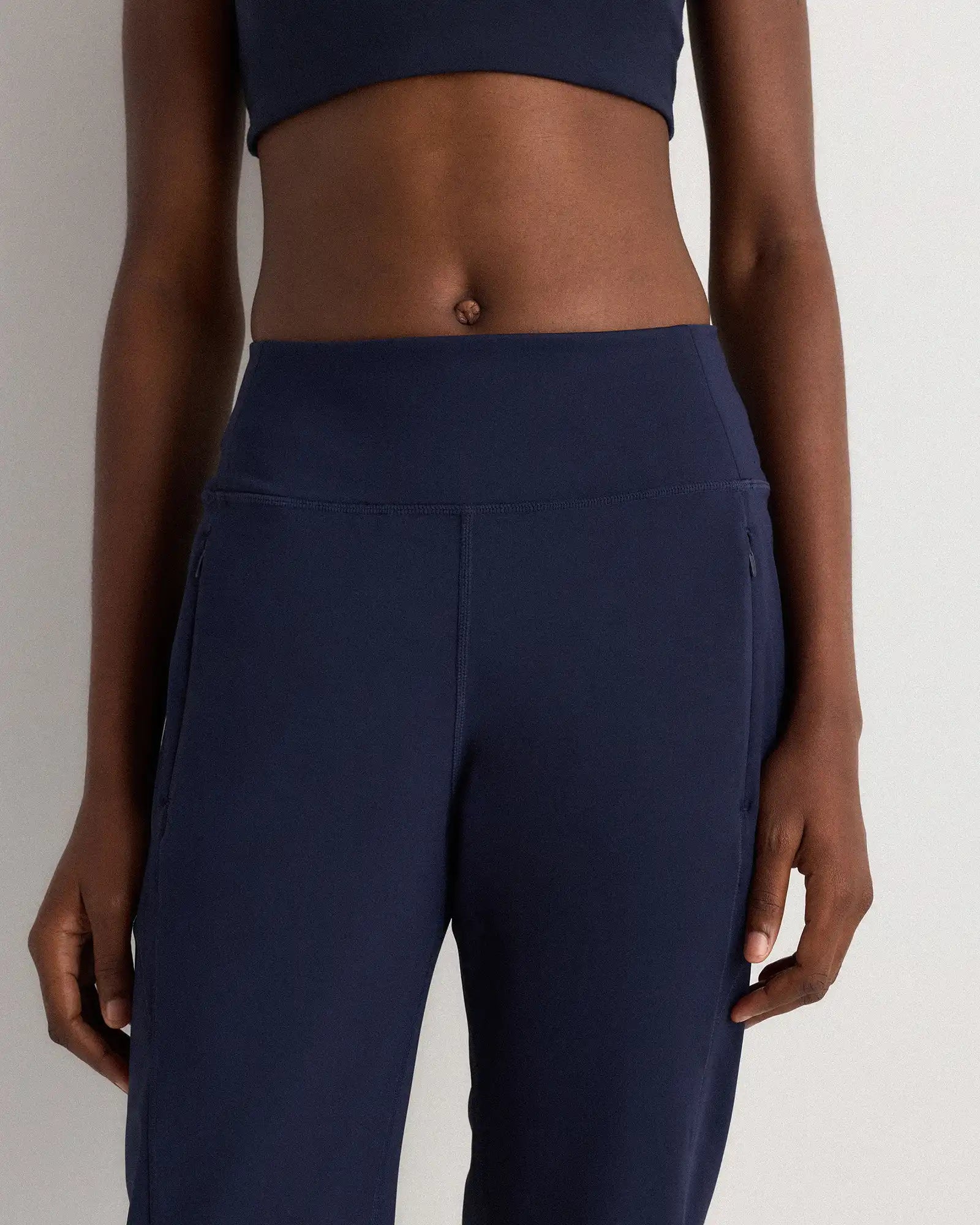 Whistler Mid-Rise Thermal Joggers