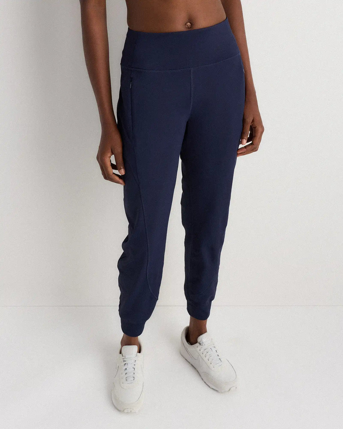 Whistler Mid-Rise Thermal Joggers