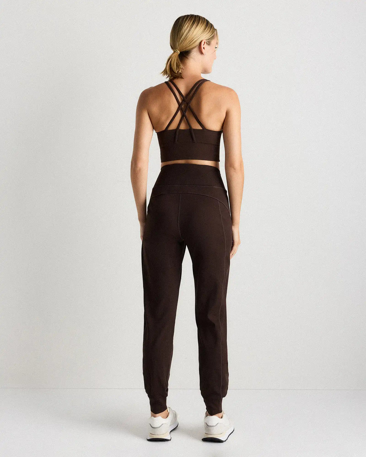 Whistler Mid-Rise Thermal Joggers
