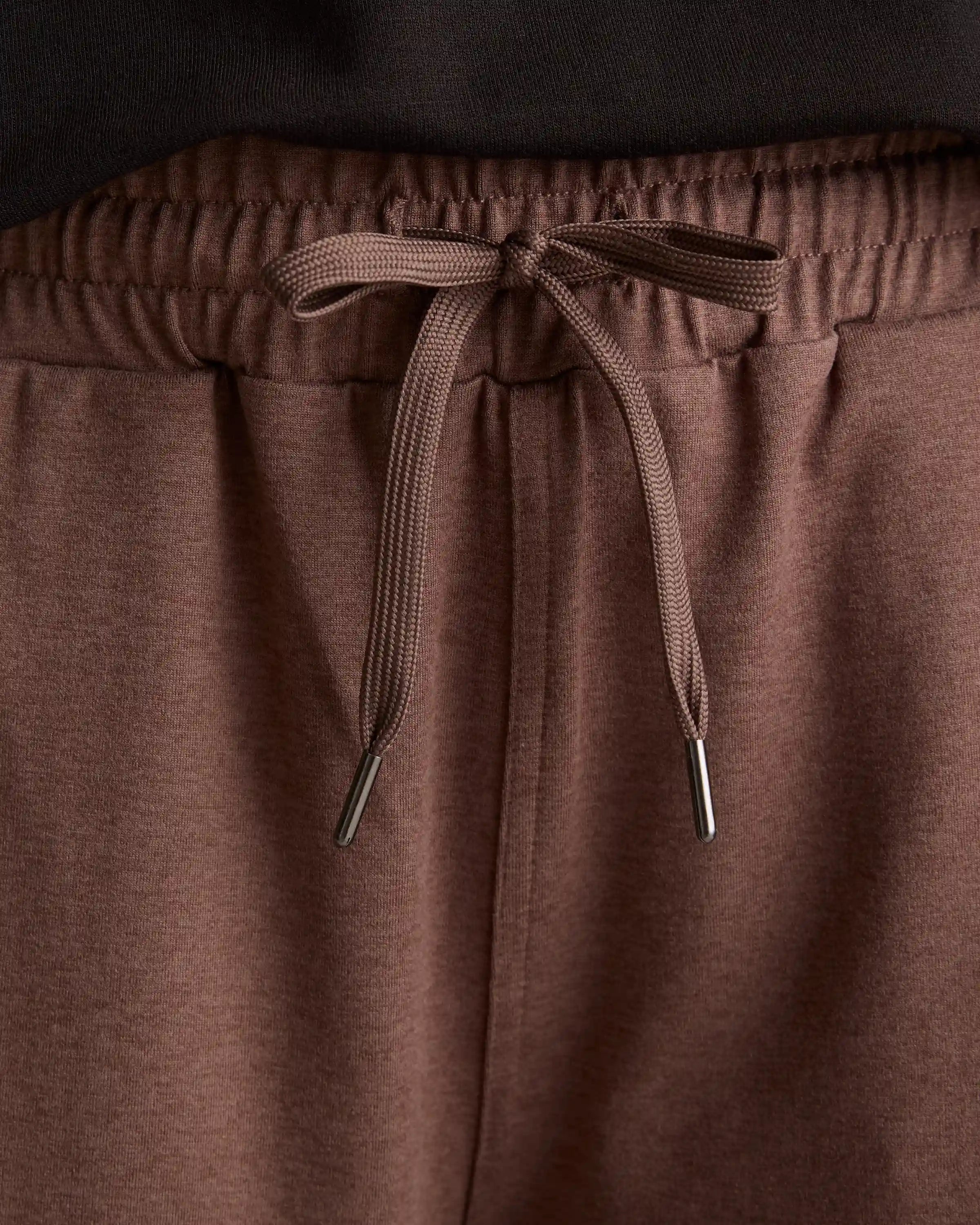 Flowknit Mid-Rise Joggers