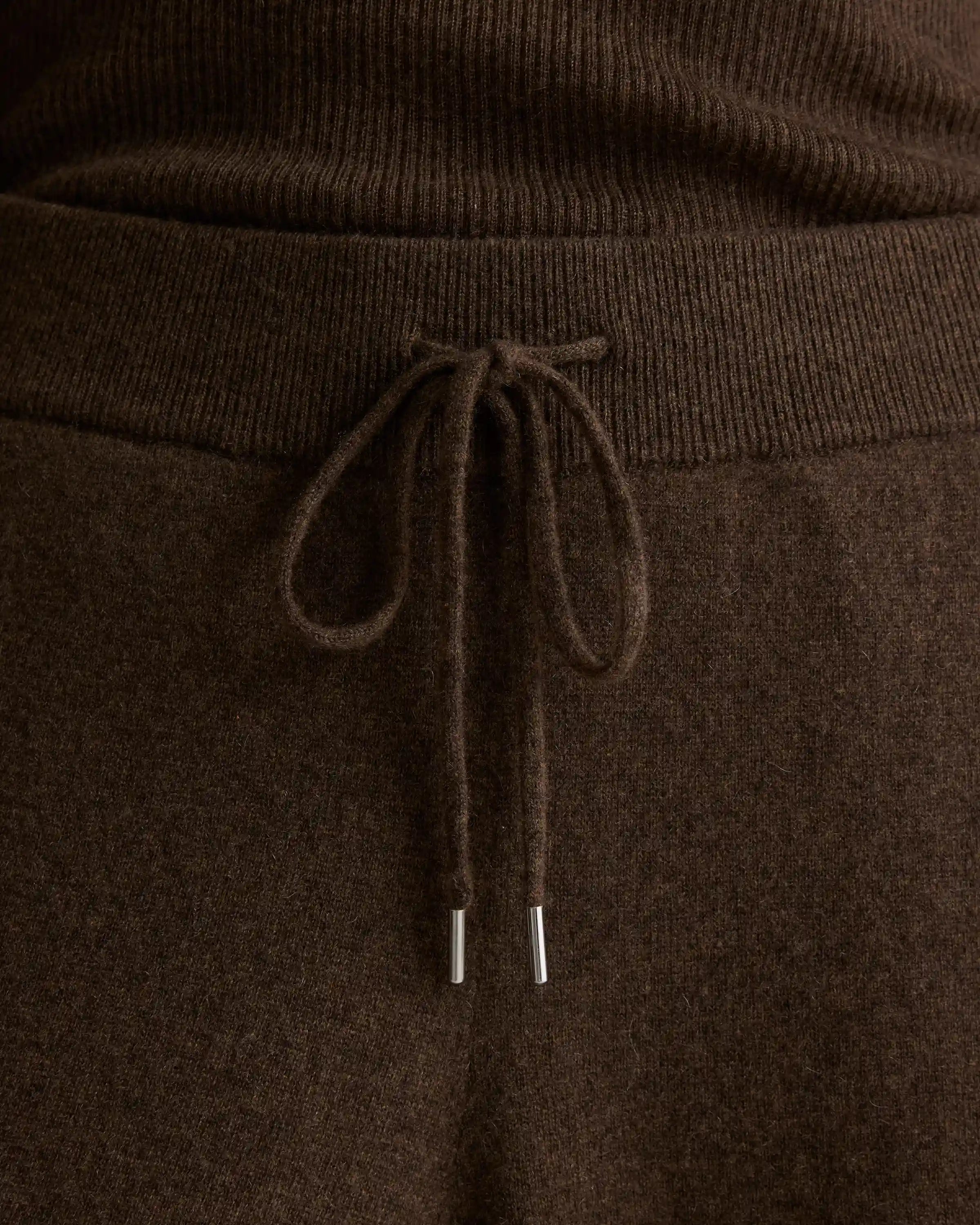 Mongolian Cashmere Sweatpants