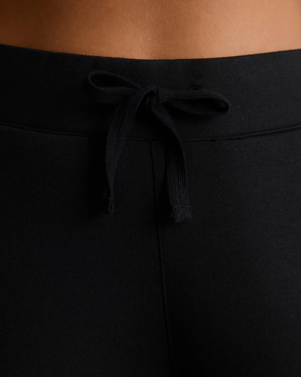 SuperSoft Fleece Wide Leg Pants