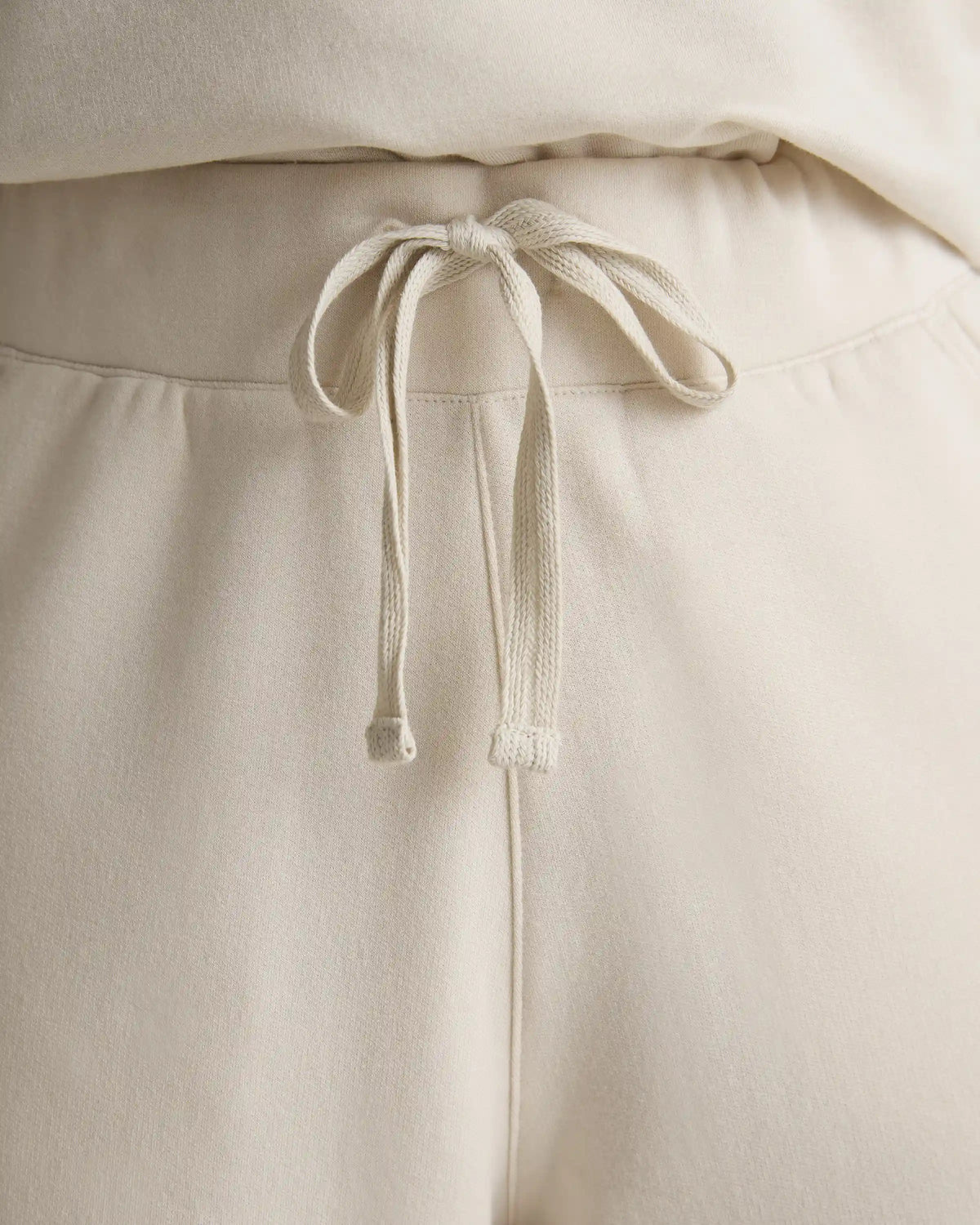 SuperSoft Fleece Wide Leg Pants