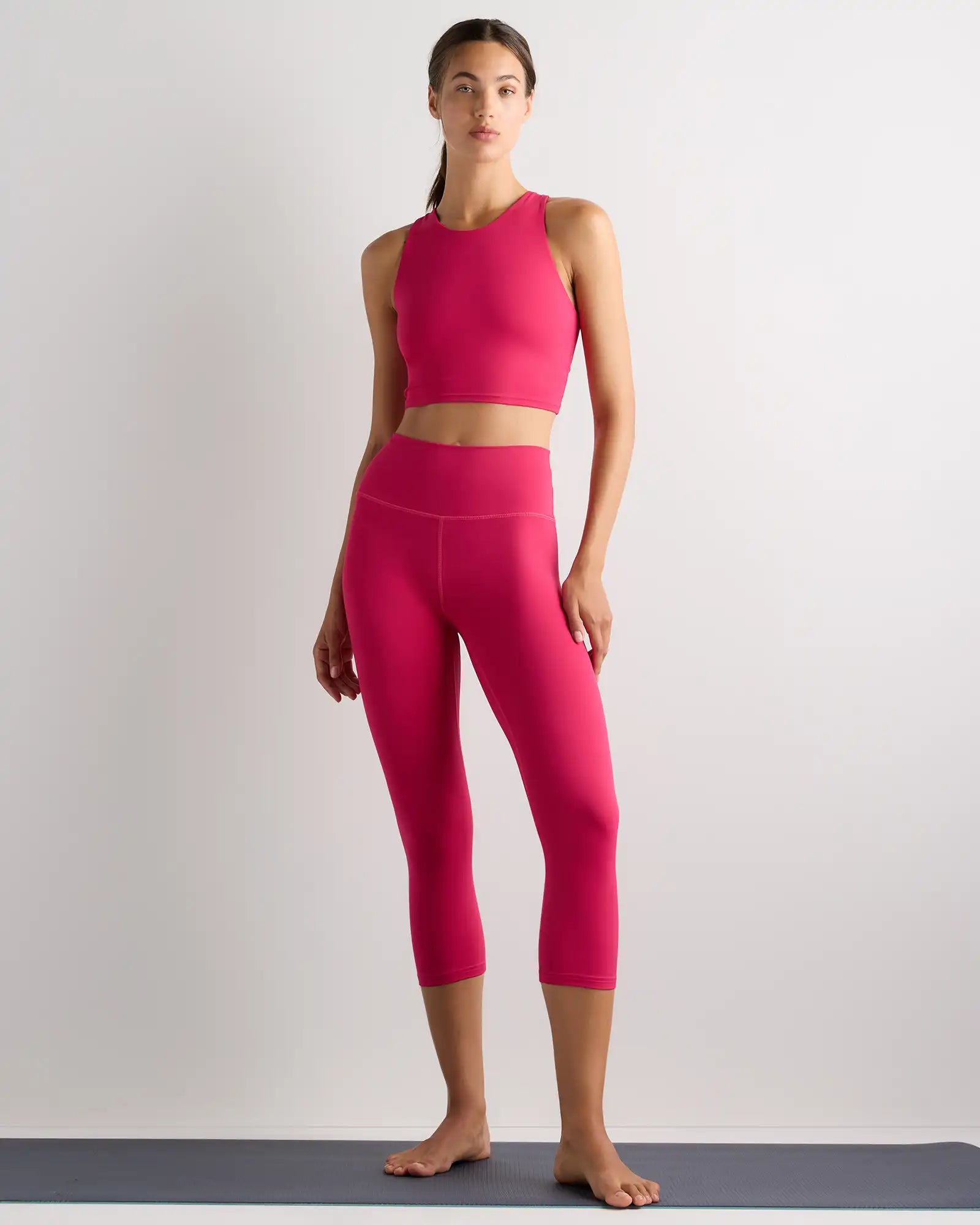 Ultra-Form High-Rise Capri