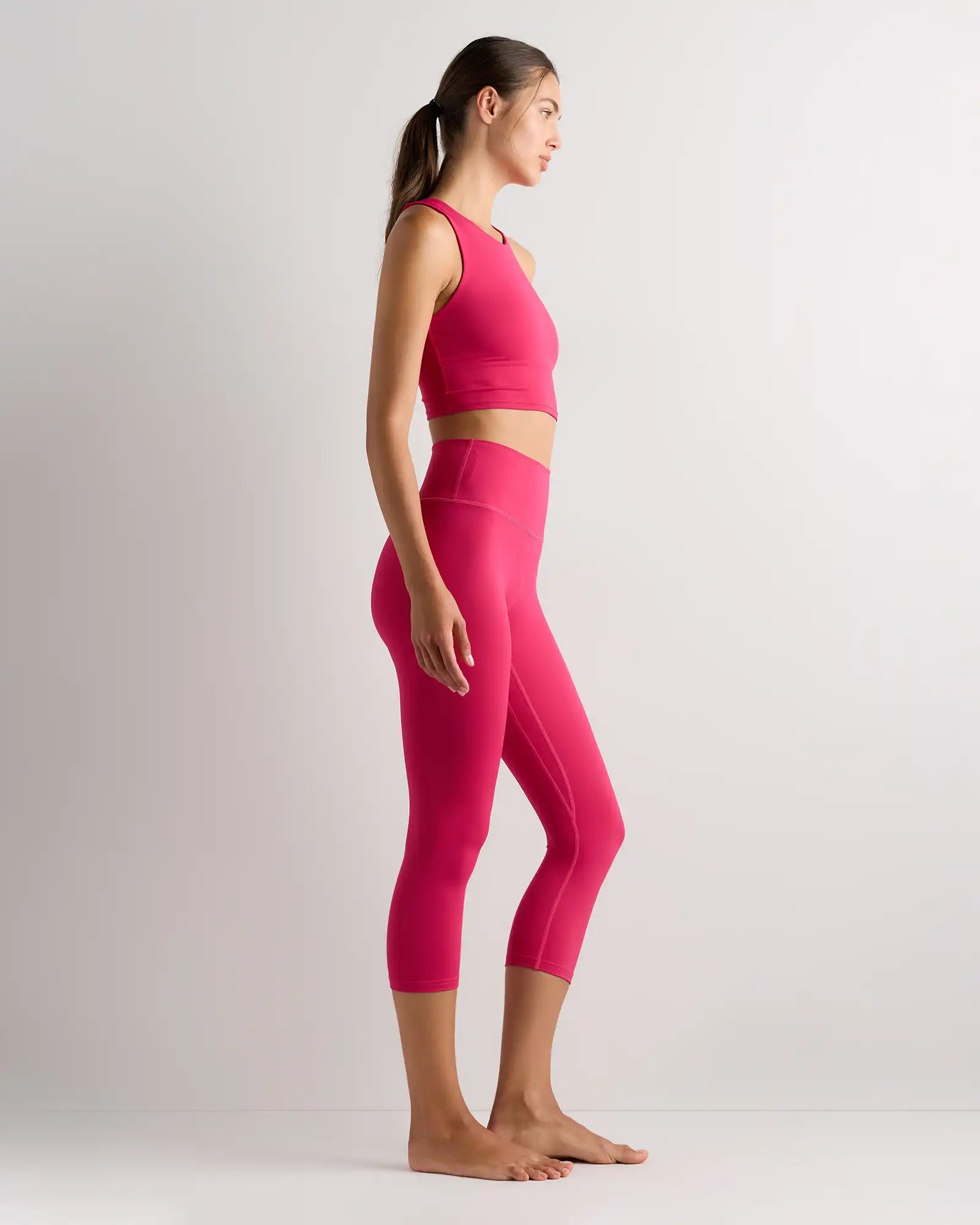 Ultra-Form High-Rise Capri