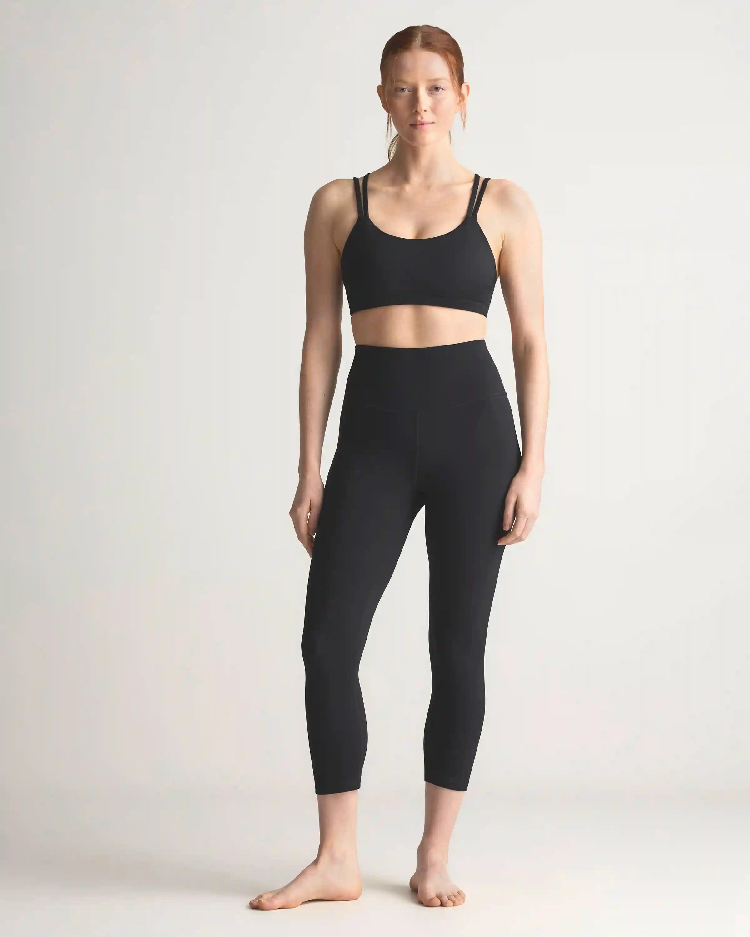 Ultra-Form High-Rise Capri