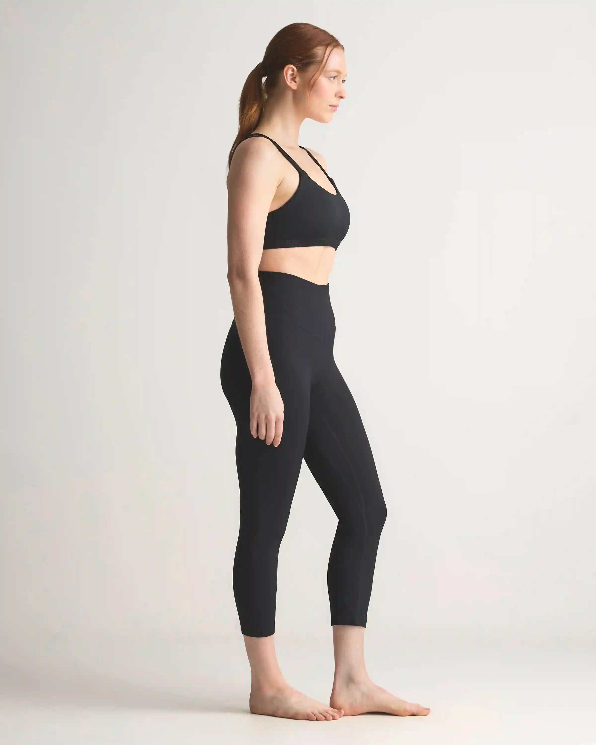 Ultra-Form High-Rise Capri