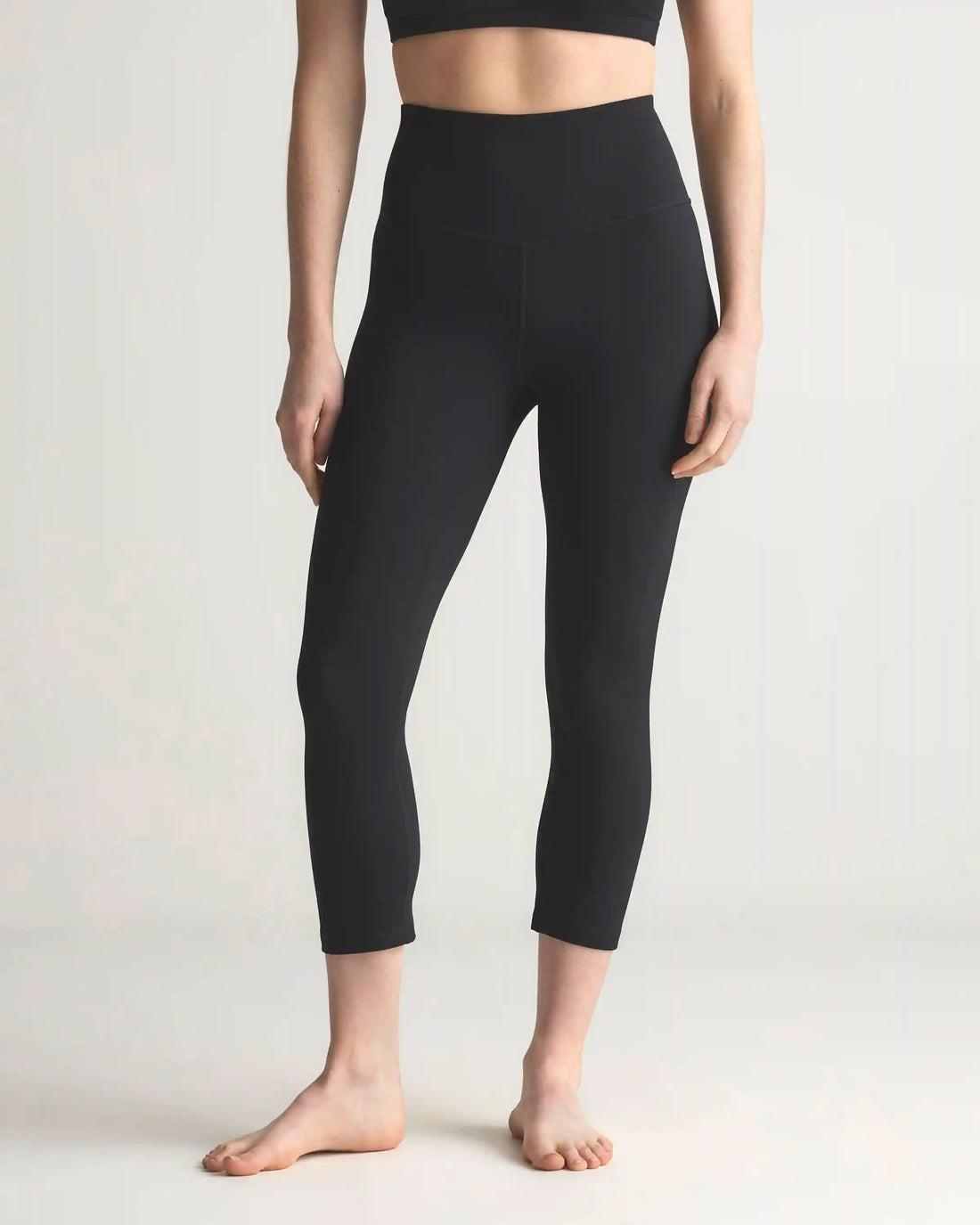 Ultra-Form High-Rise Capri