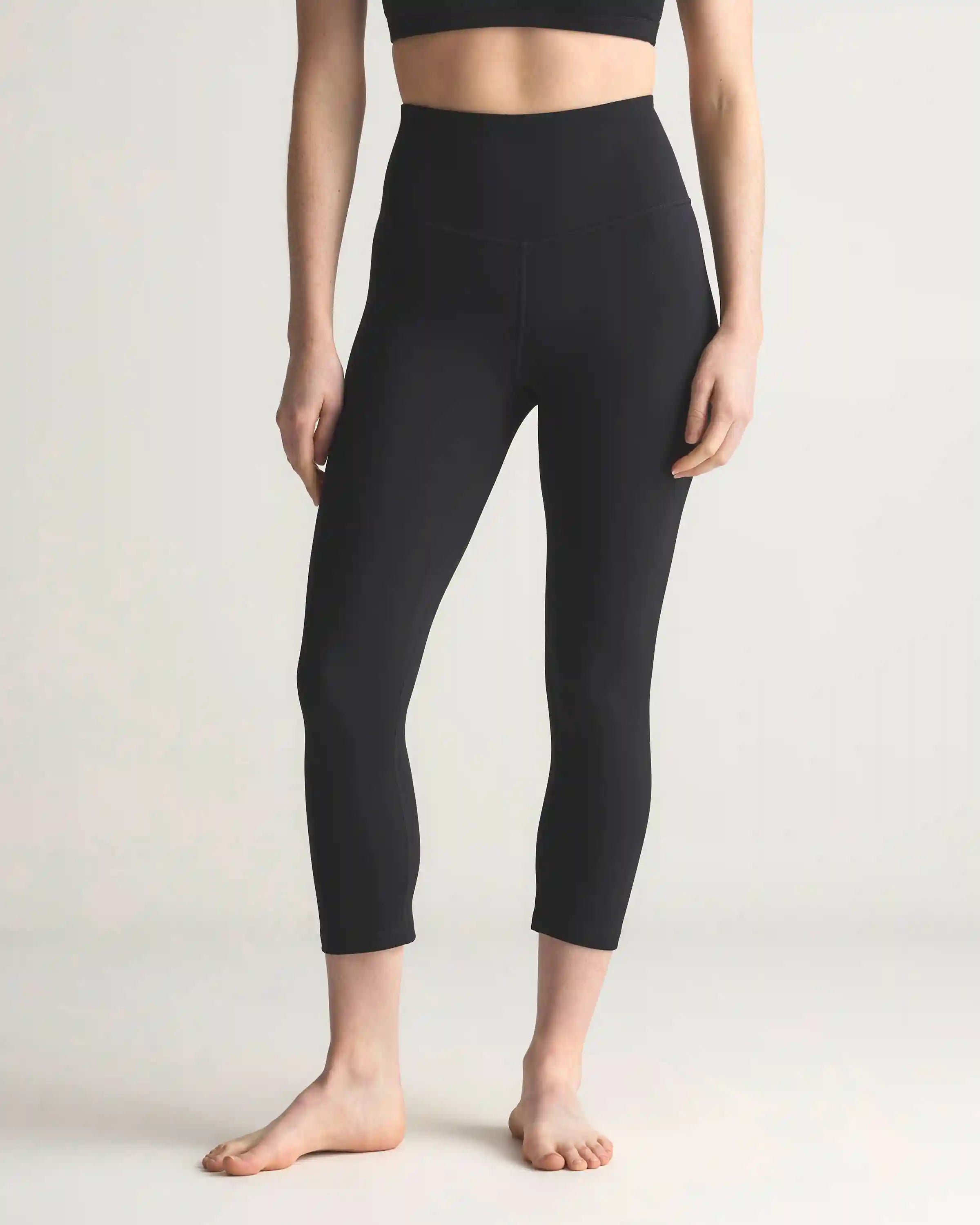 Ultra-Form High-Rise Capri