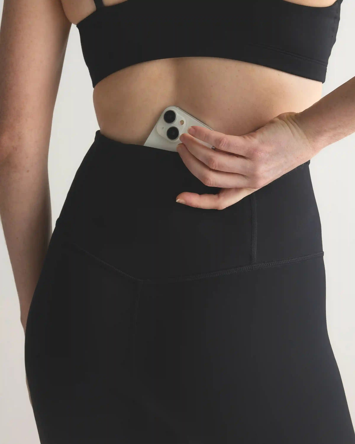 Ultra-Form High-Rise Capri