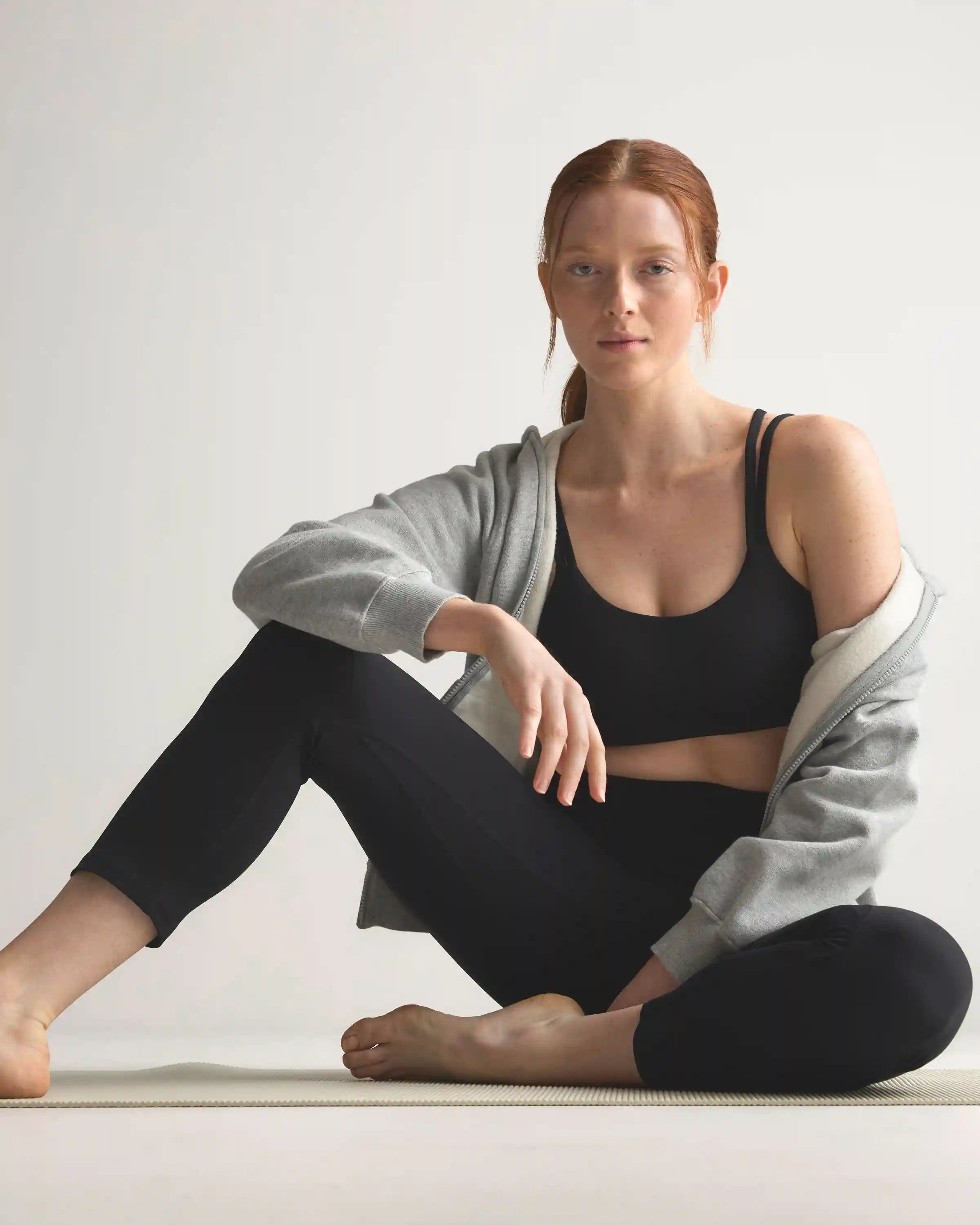 Ultra-Form High-Rise Capri