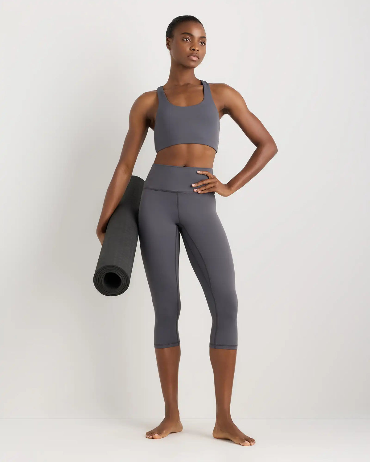 Ultra-Form High-Rise Capri