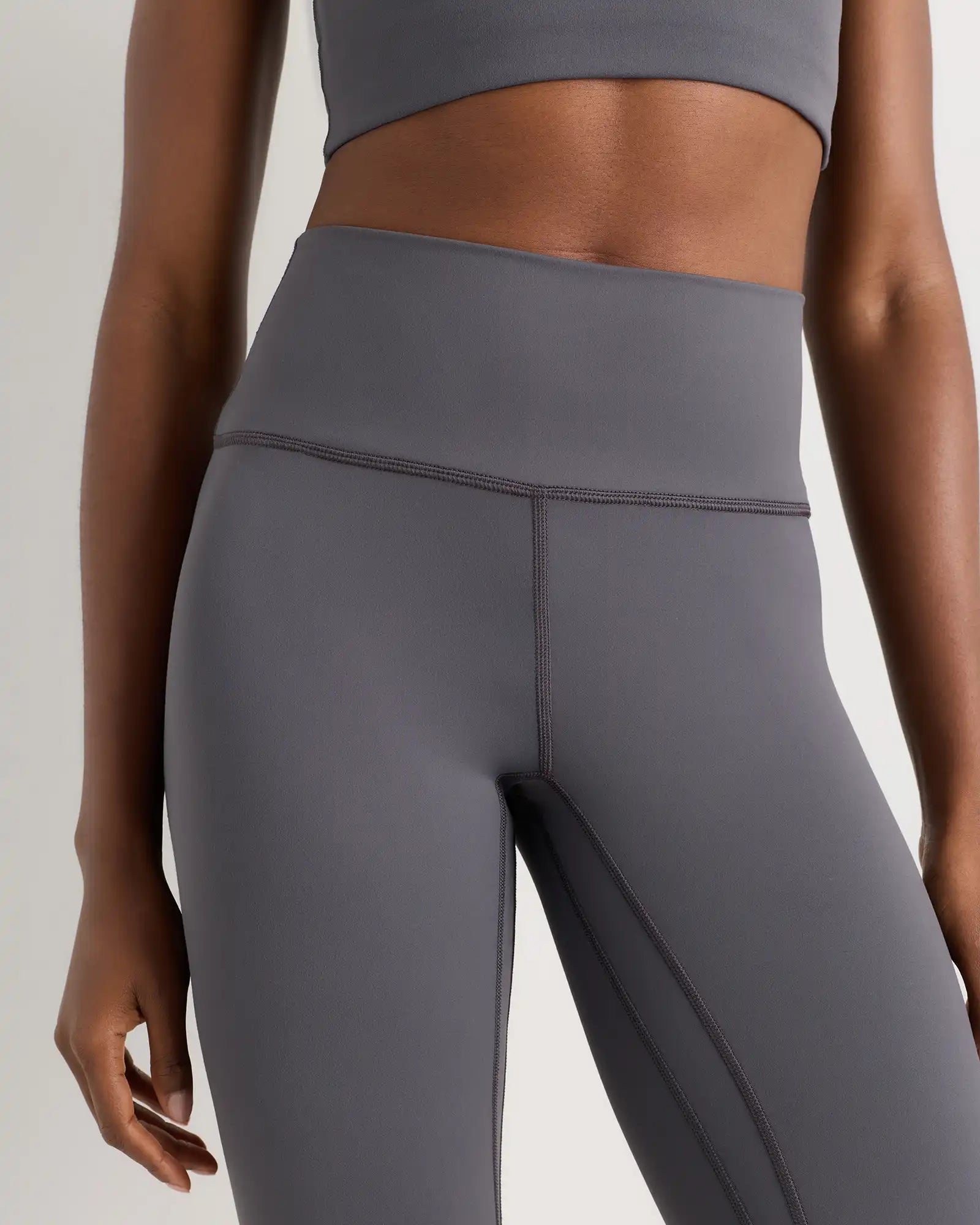 Ultra-Form High-Rise Capri