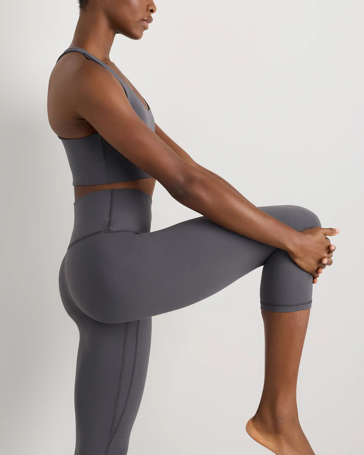Ultra-Form High-Rise Capri