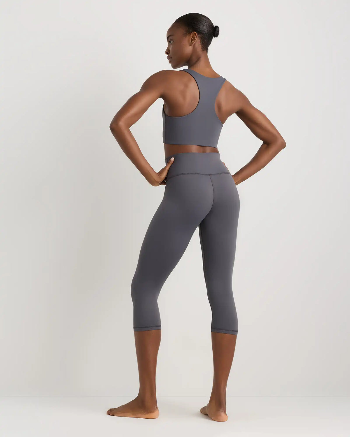 Ultra-Form High-Rise Capri