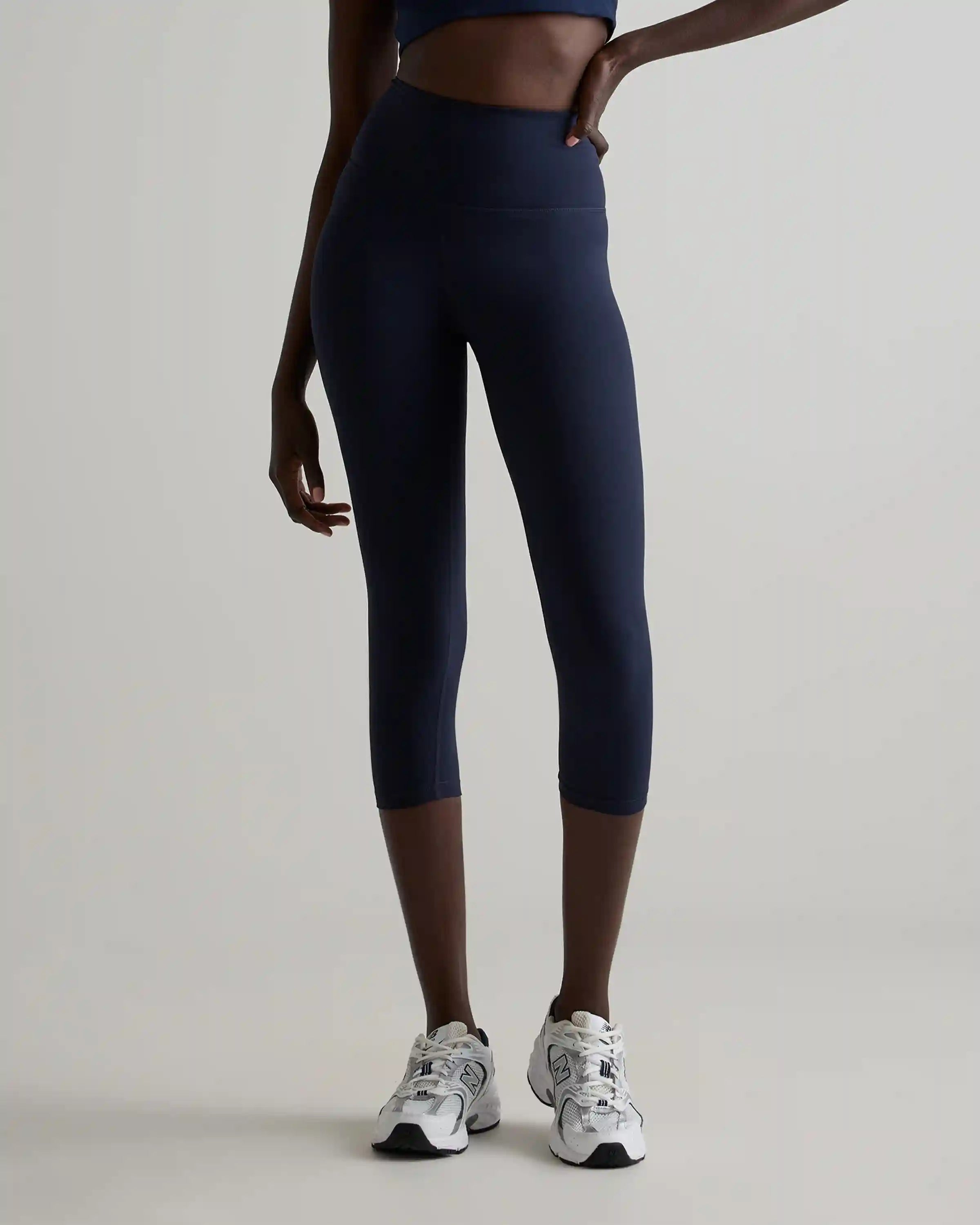 Ultra-Form High-Rise Capri