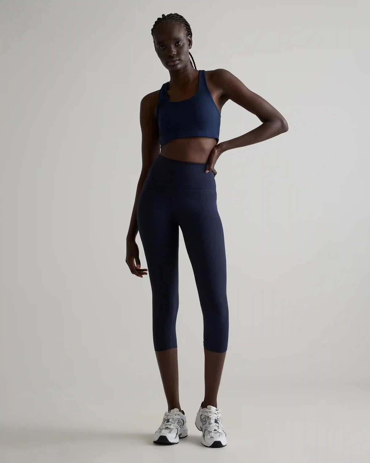 Ultra-Form High-Rise Capri
