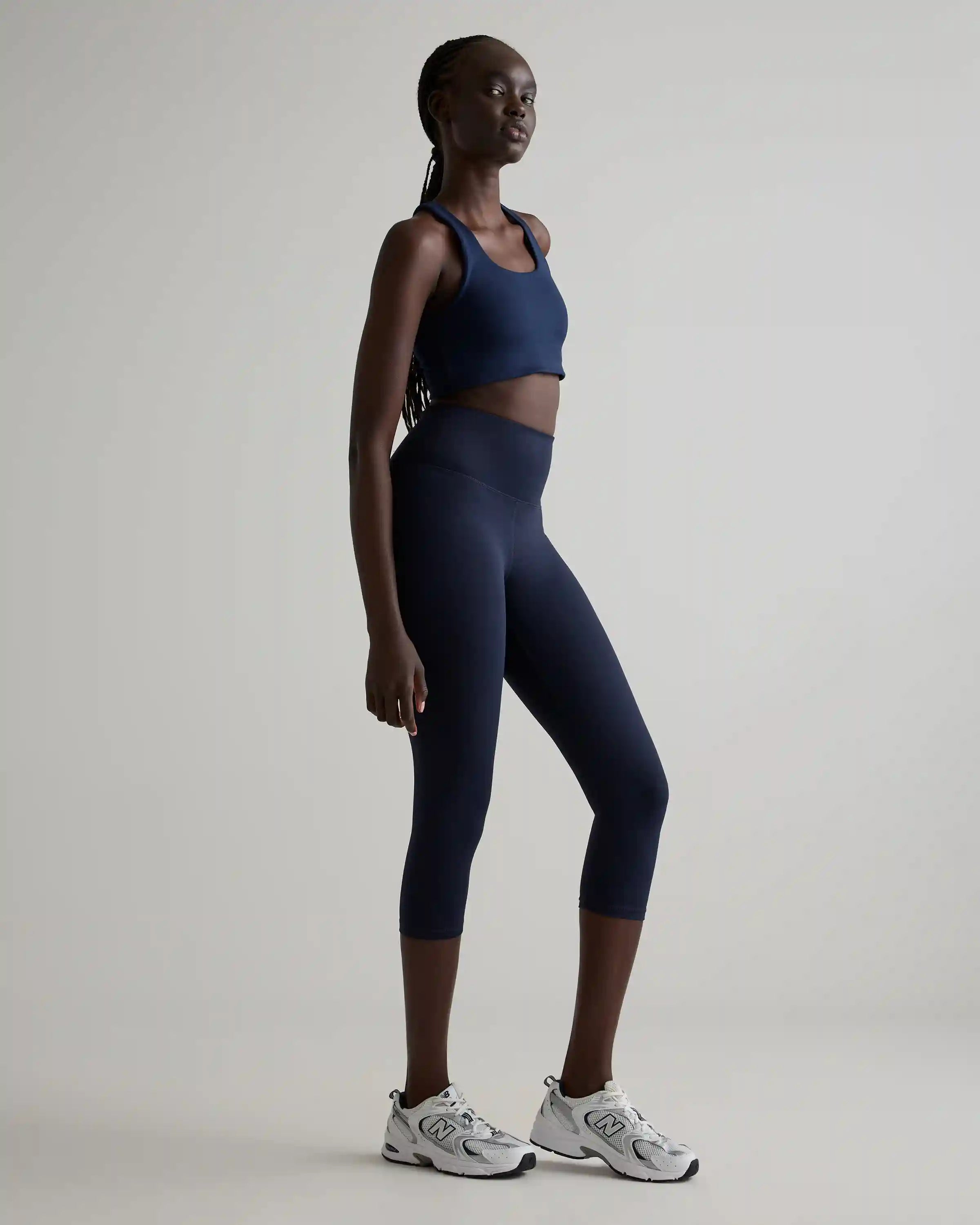 Ultra-Form High-Rise Capri