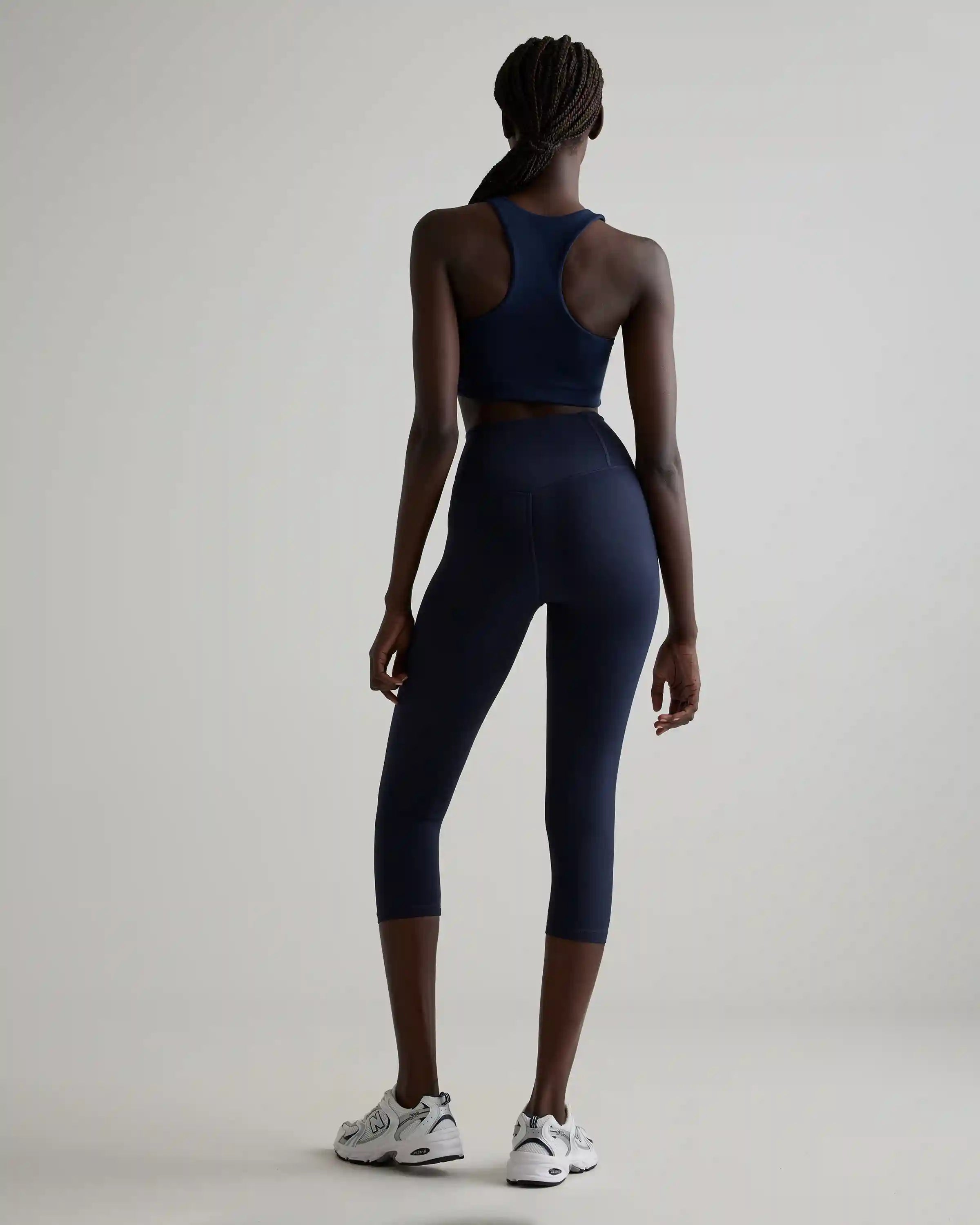 Ultra-Form High-Rise Capri