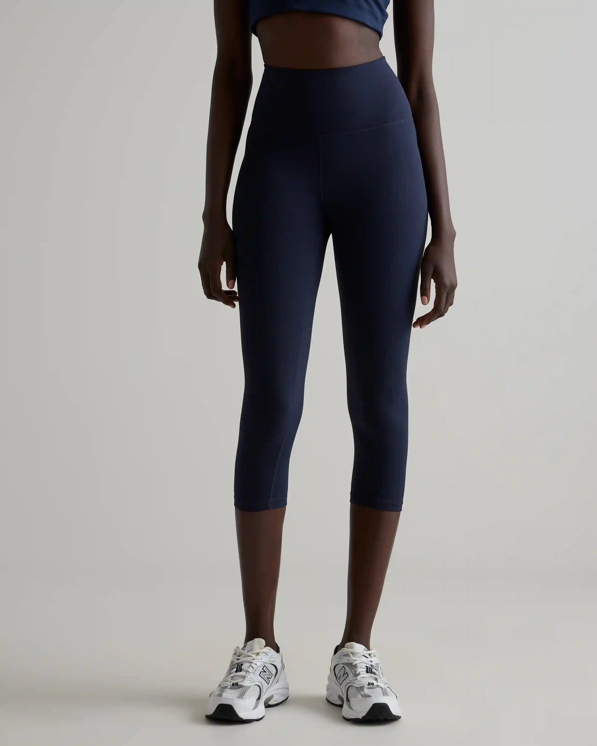 Ultra-Form High-Rise Capri