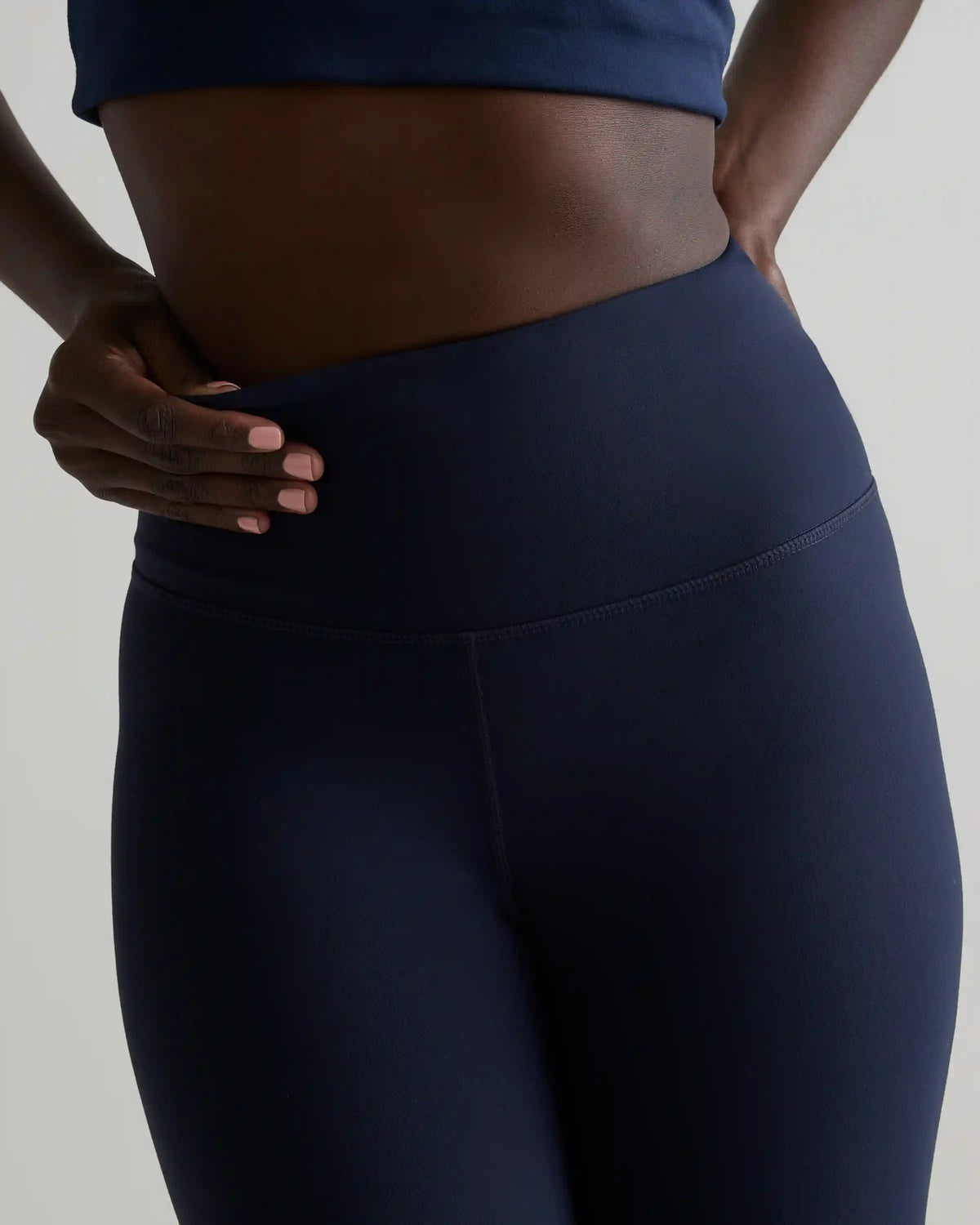 Ultra-Form High-Rise Capri
