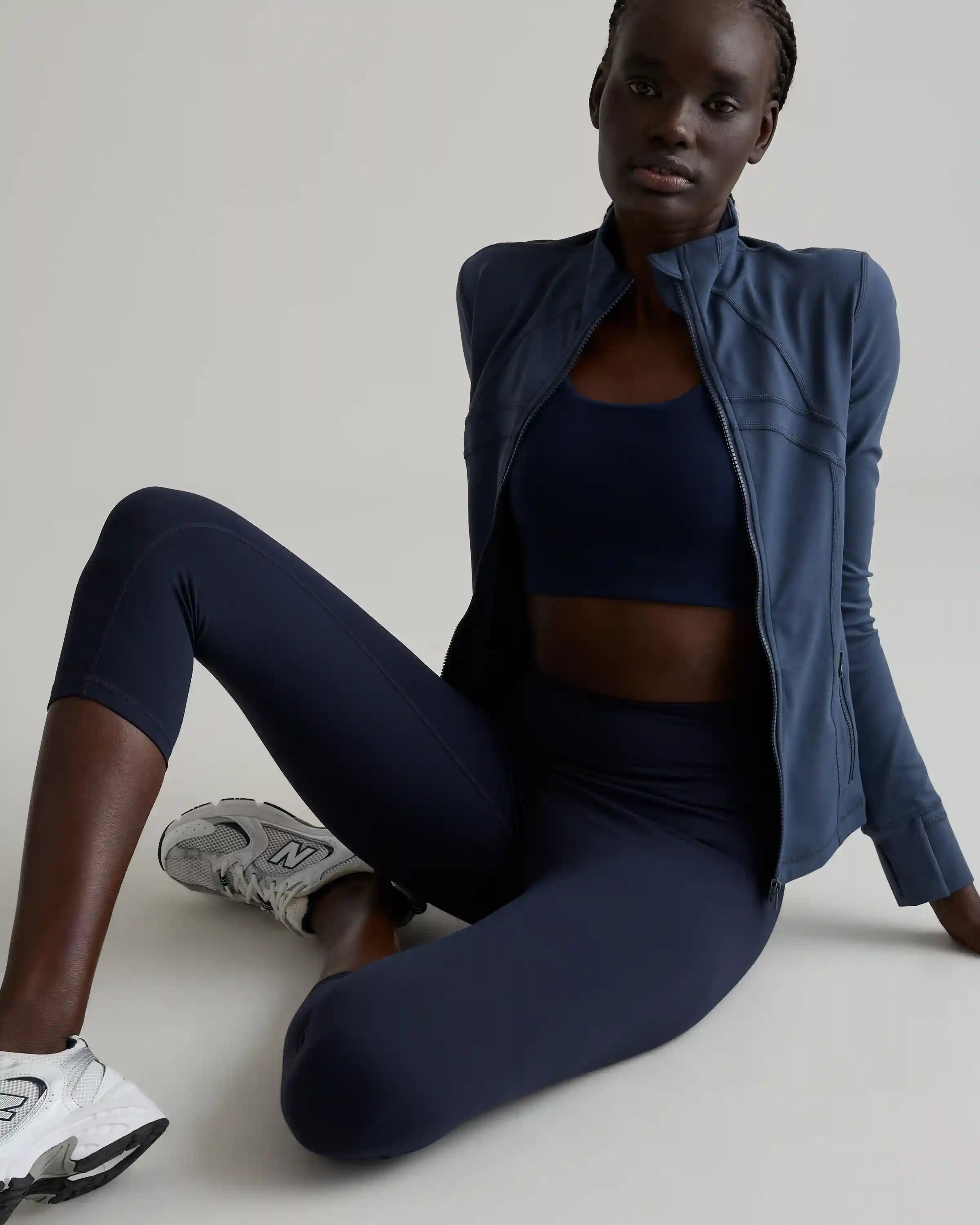 Ultra-Form High-Rise Capri