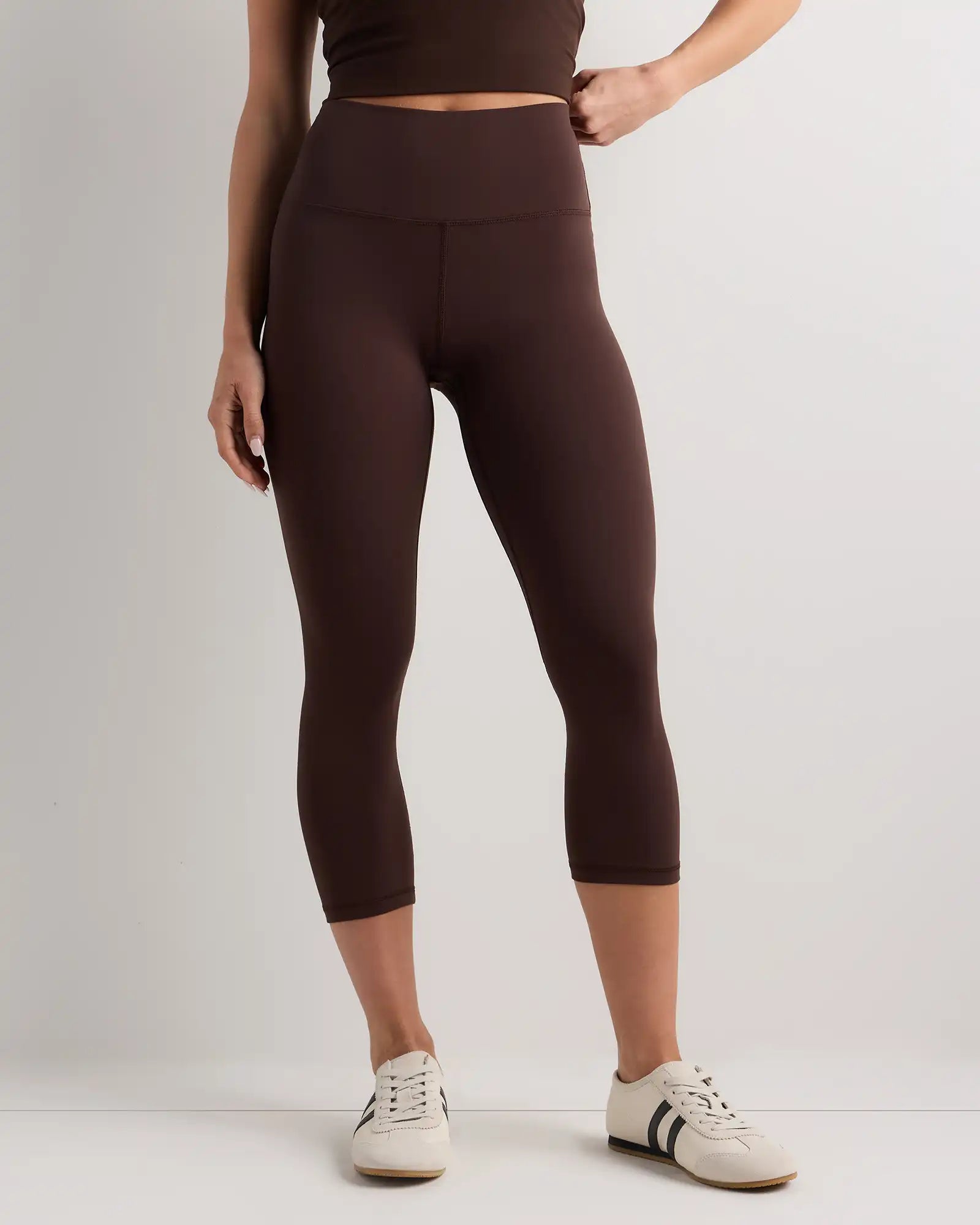 Ultra-Form High-Rise Capri
