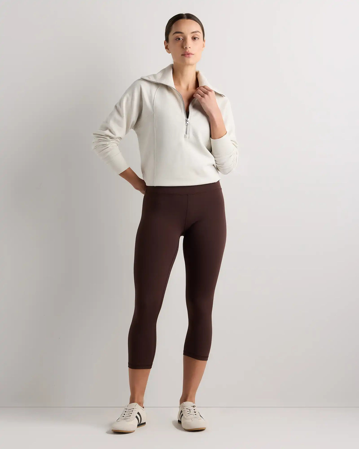 Ultra-Form High-Rise Capri