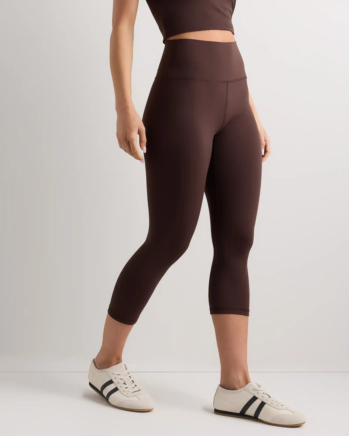 Ultra-Form High-Rise Capri