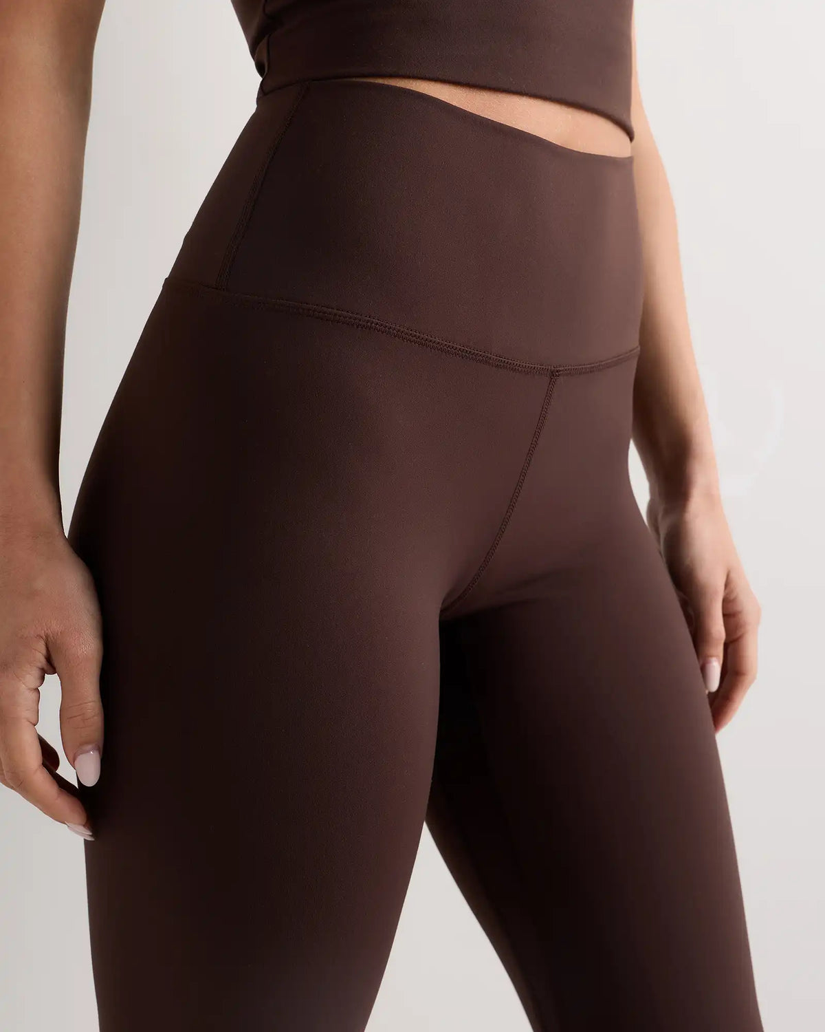 Ultra-Form High-Rise Capri