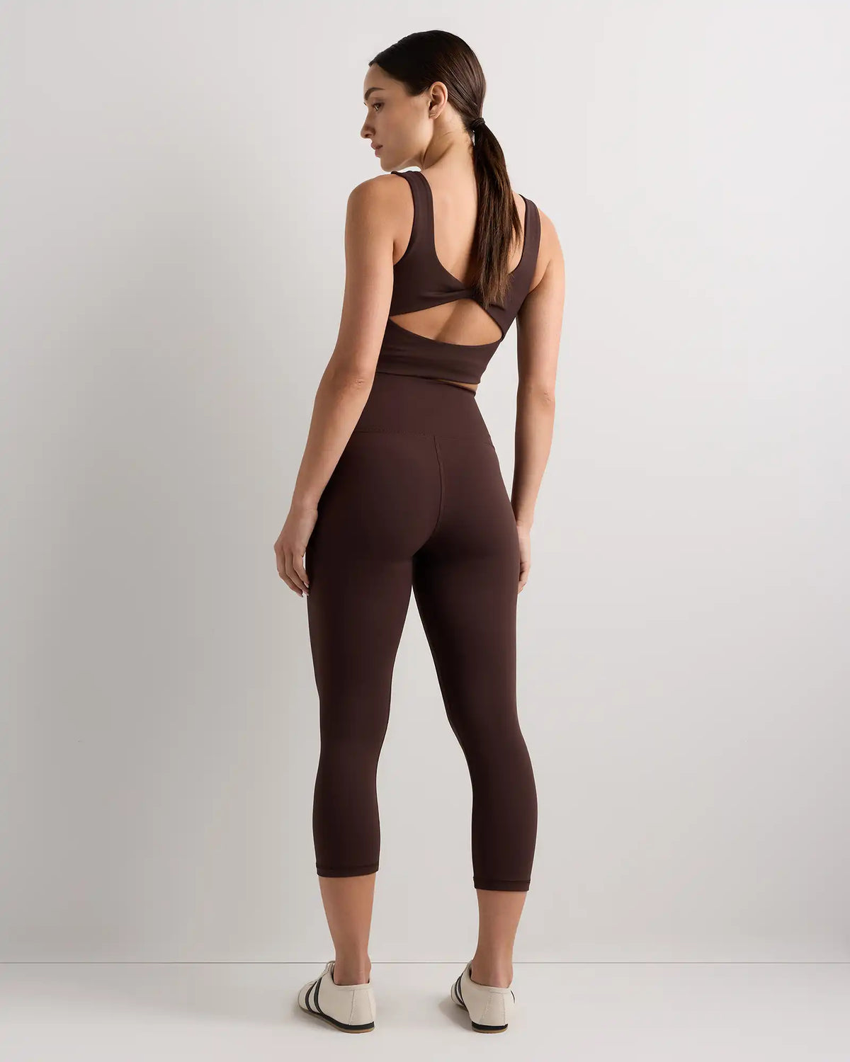 Ultra-Form High-Rise Capri