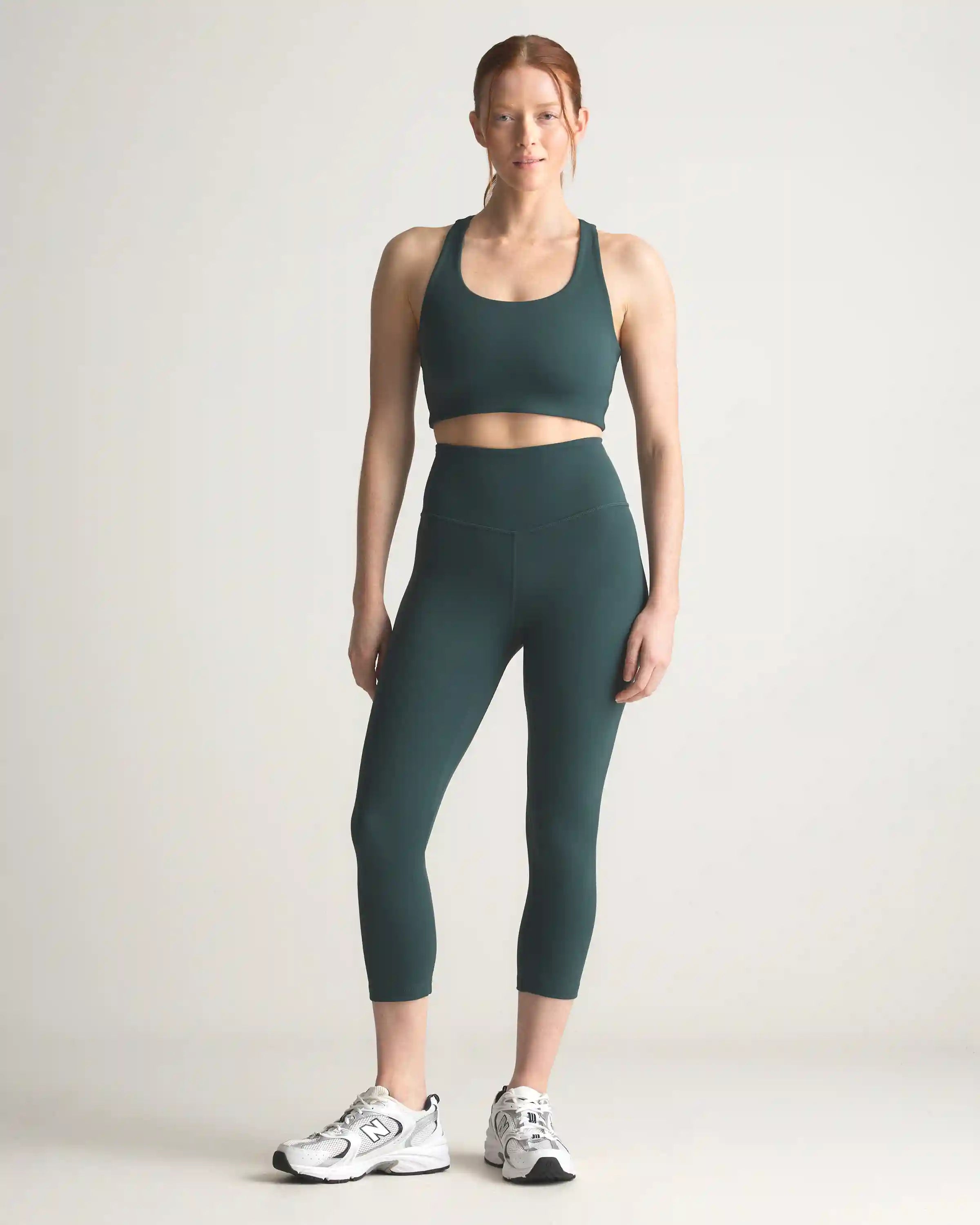 Ultra-Form High-Rise Capri