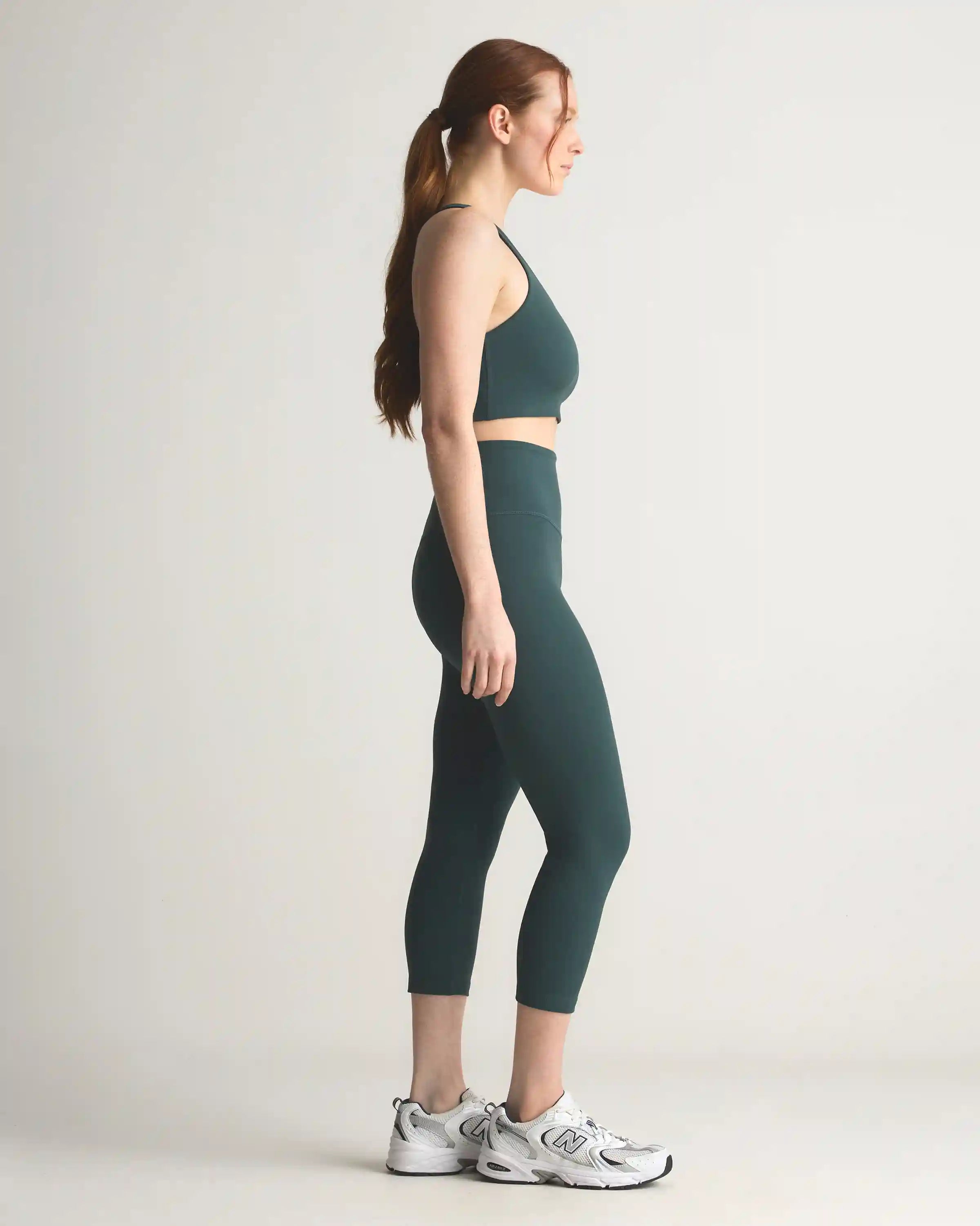 Ultra-Form High-Rise Capri