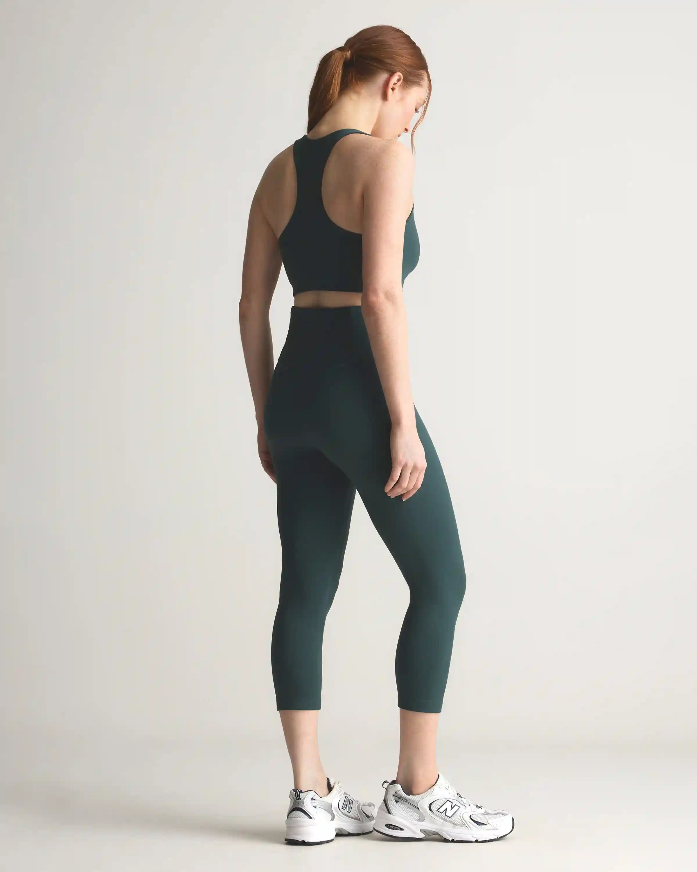 Ultra-Form High-Rise Capri