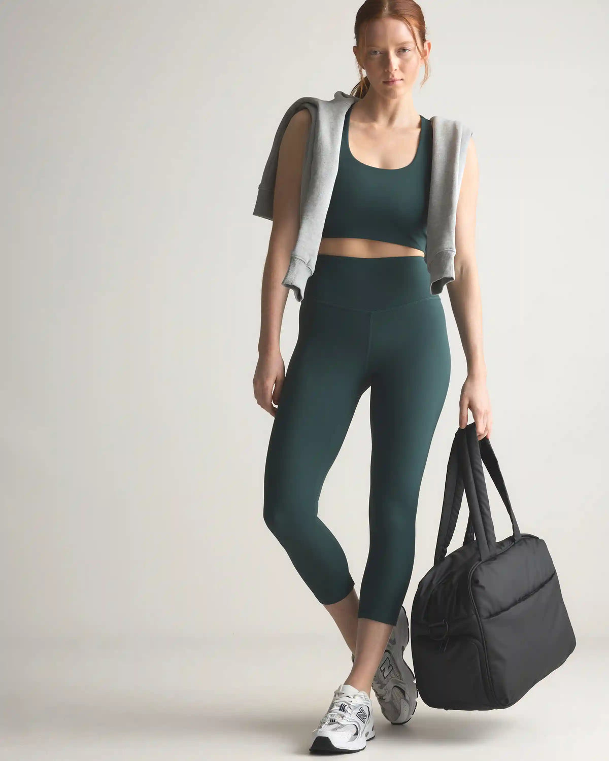 Ultra-Form High-Rise Capri