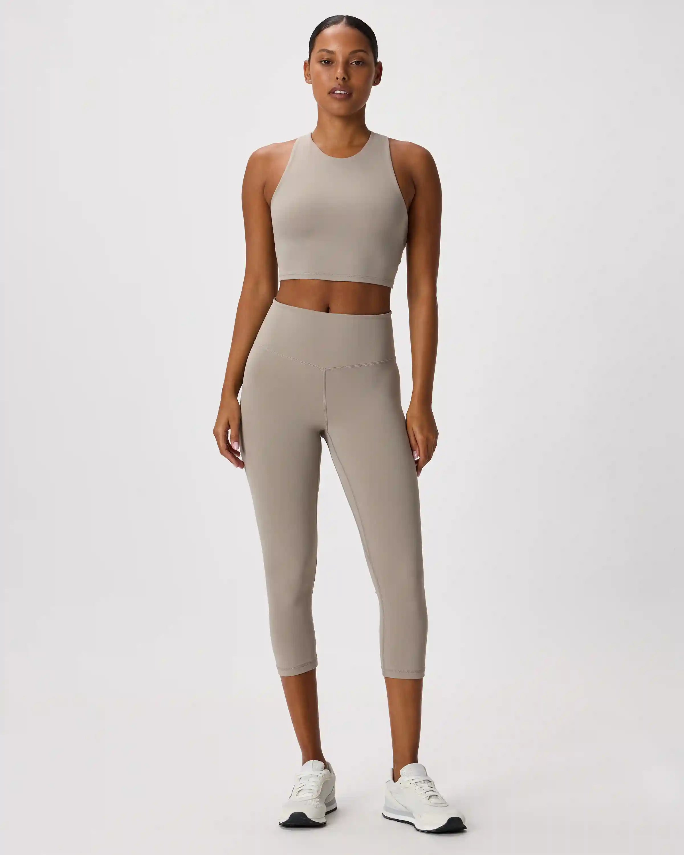Ultra-Form High-Rise Capri