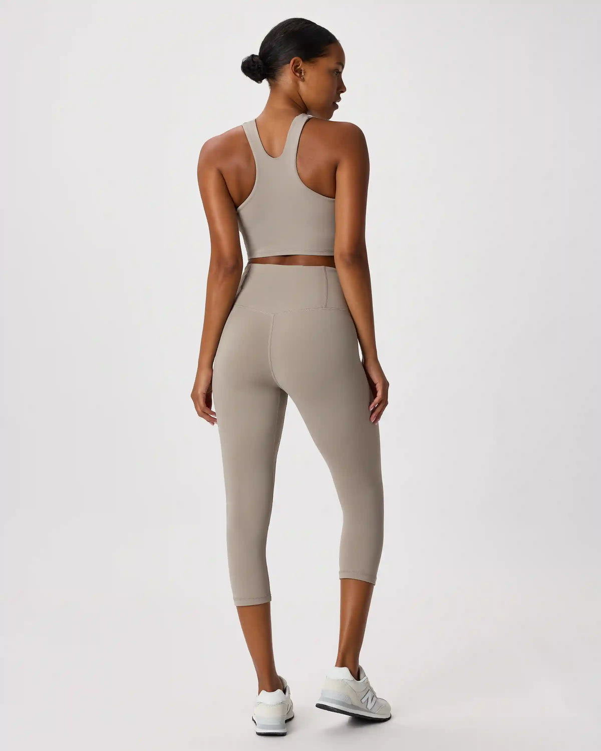 Ultra-Form High-Rise Capri