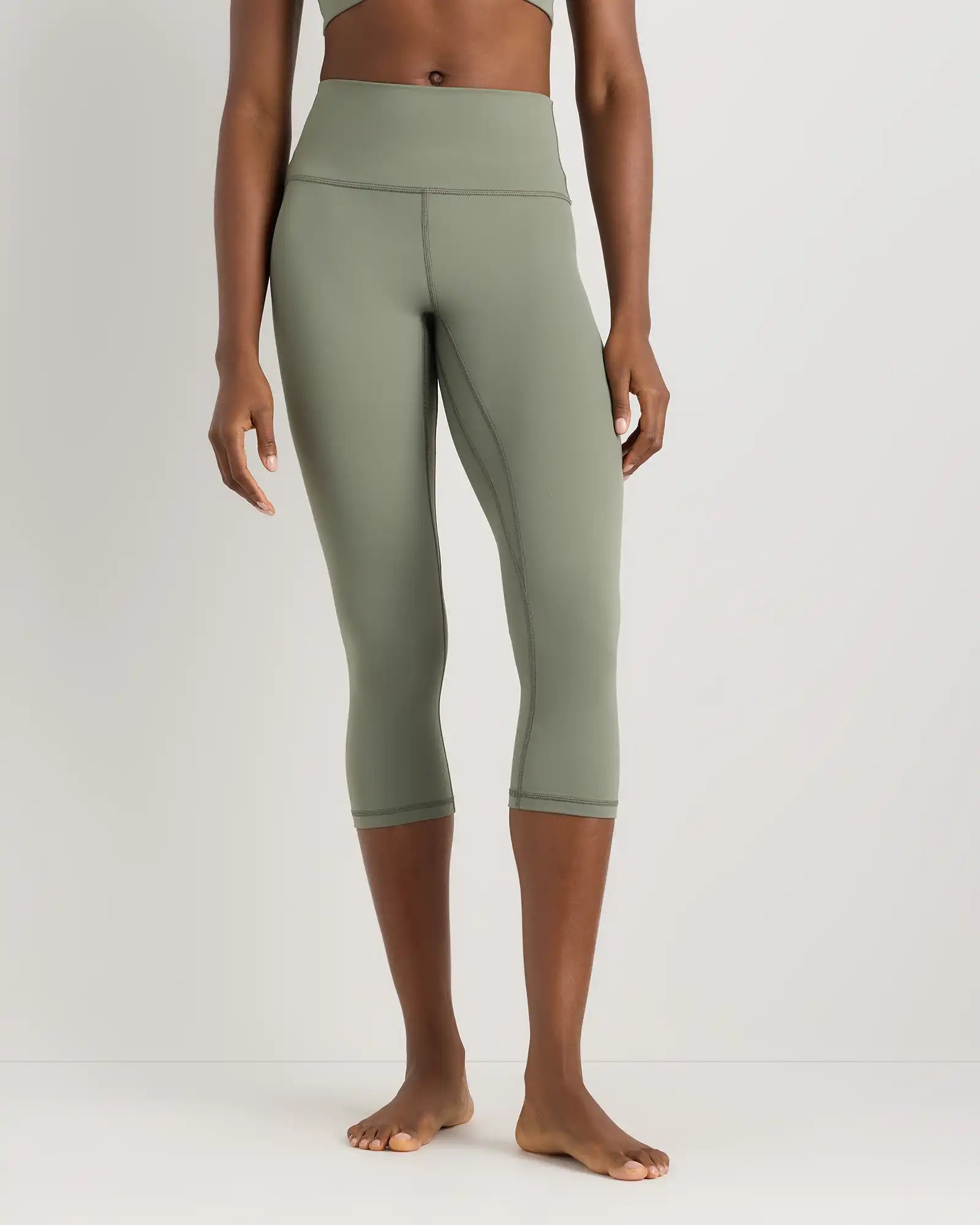 Ultra-Form High-Rise Capri