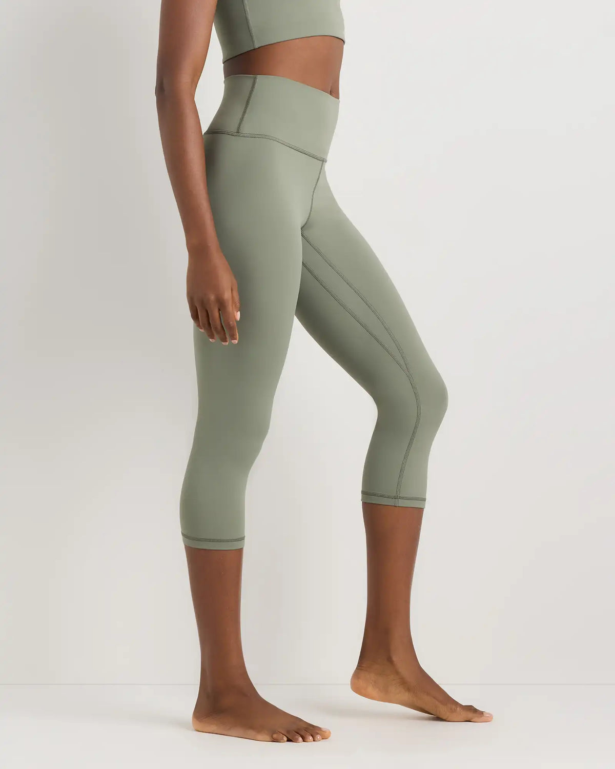 Ultra-Form High-Rise Capri