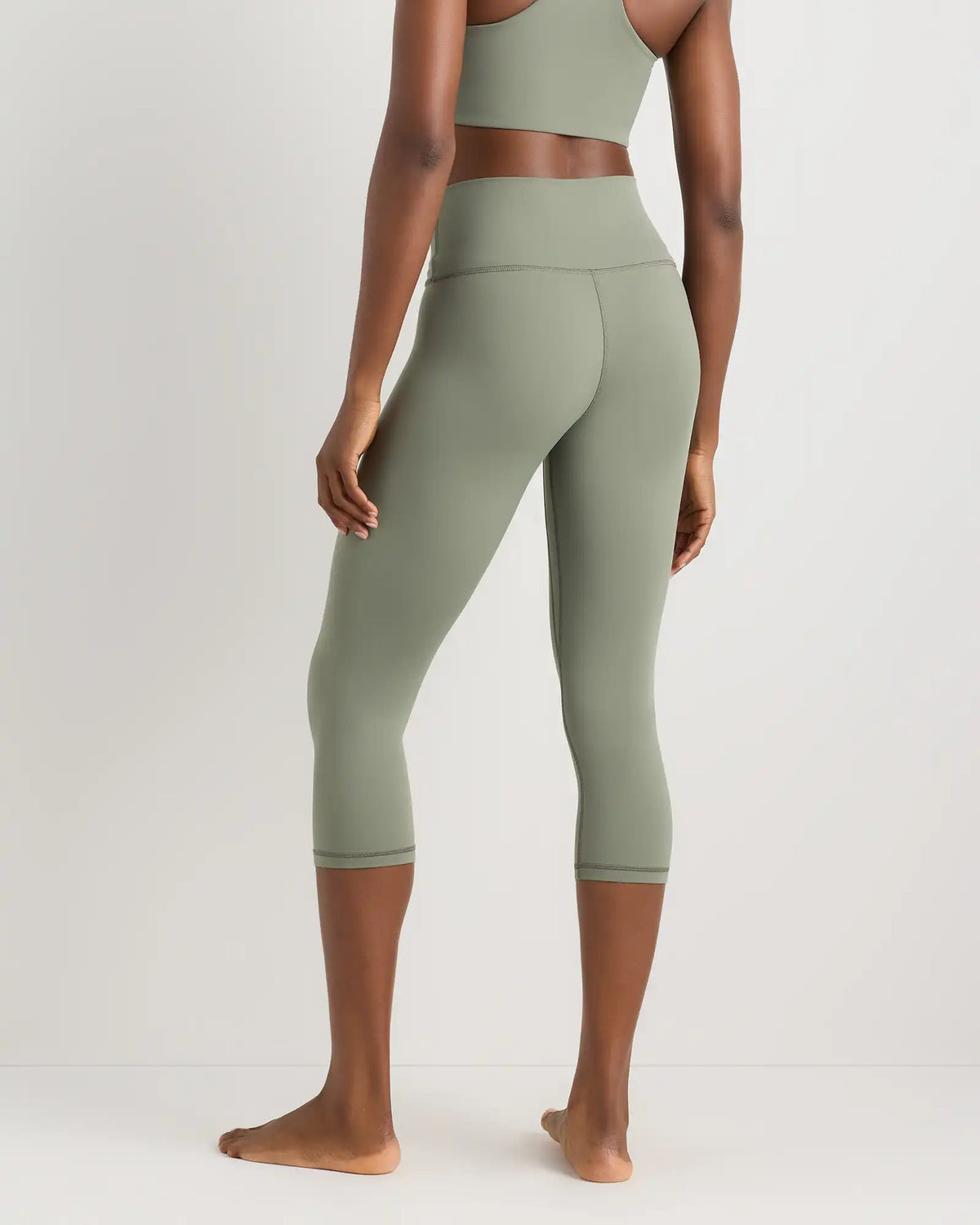 Ultra-Form High-Rise Capri