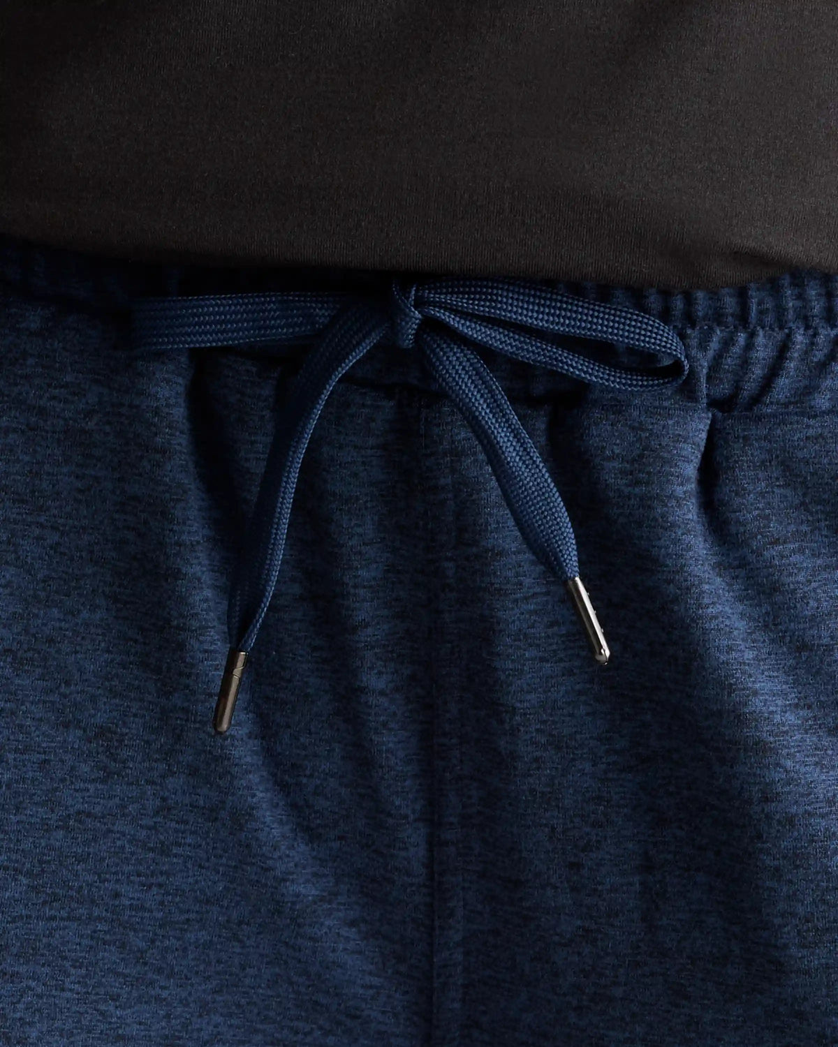 Flowknit Mid-Rise Joggers