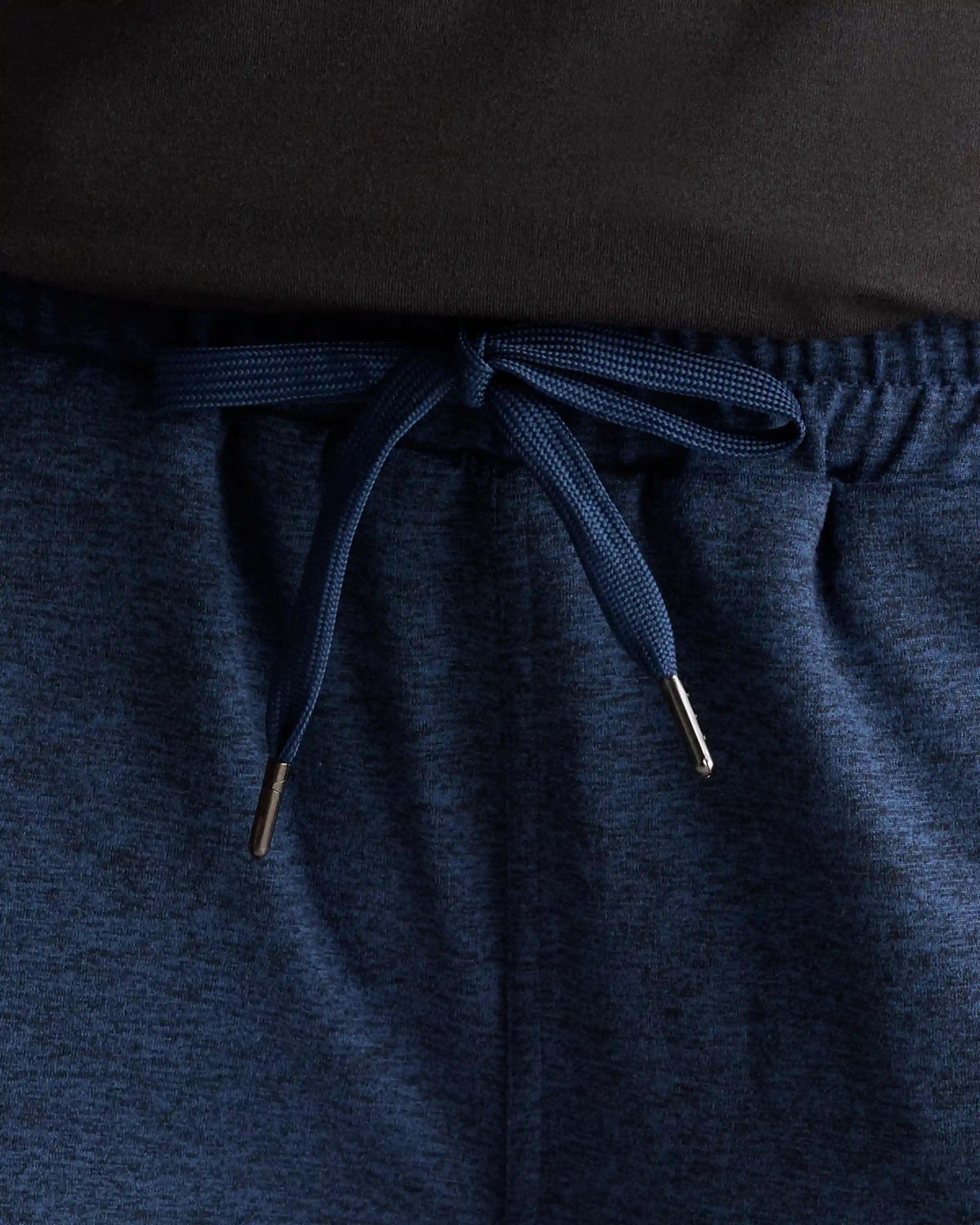 Flowknit Mid-Rise Joggers