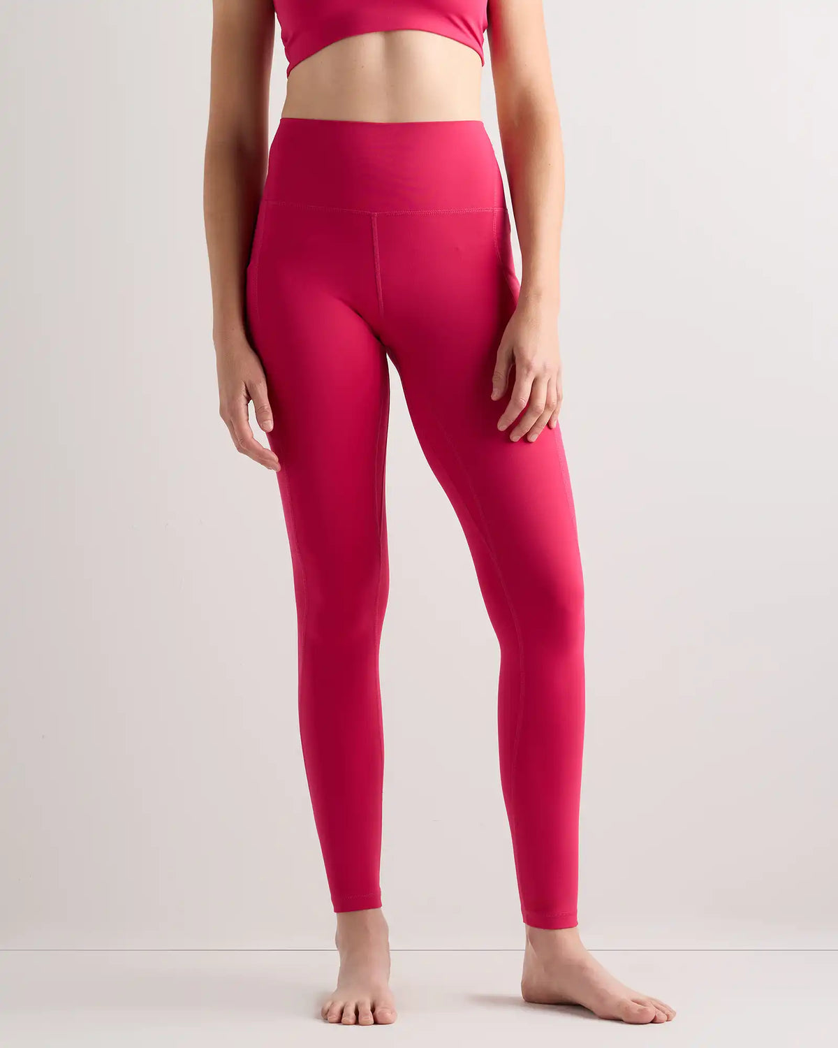 Ultra-Form High-Rise Pocket Legging