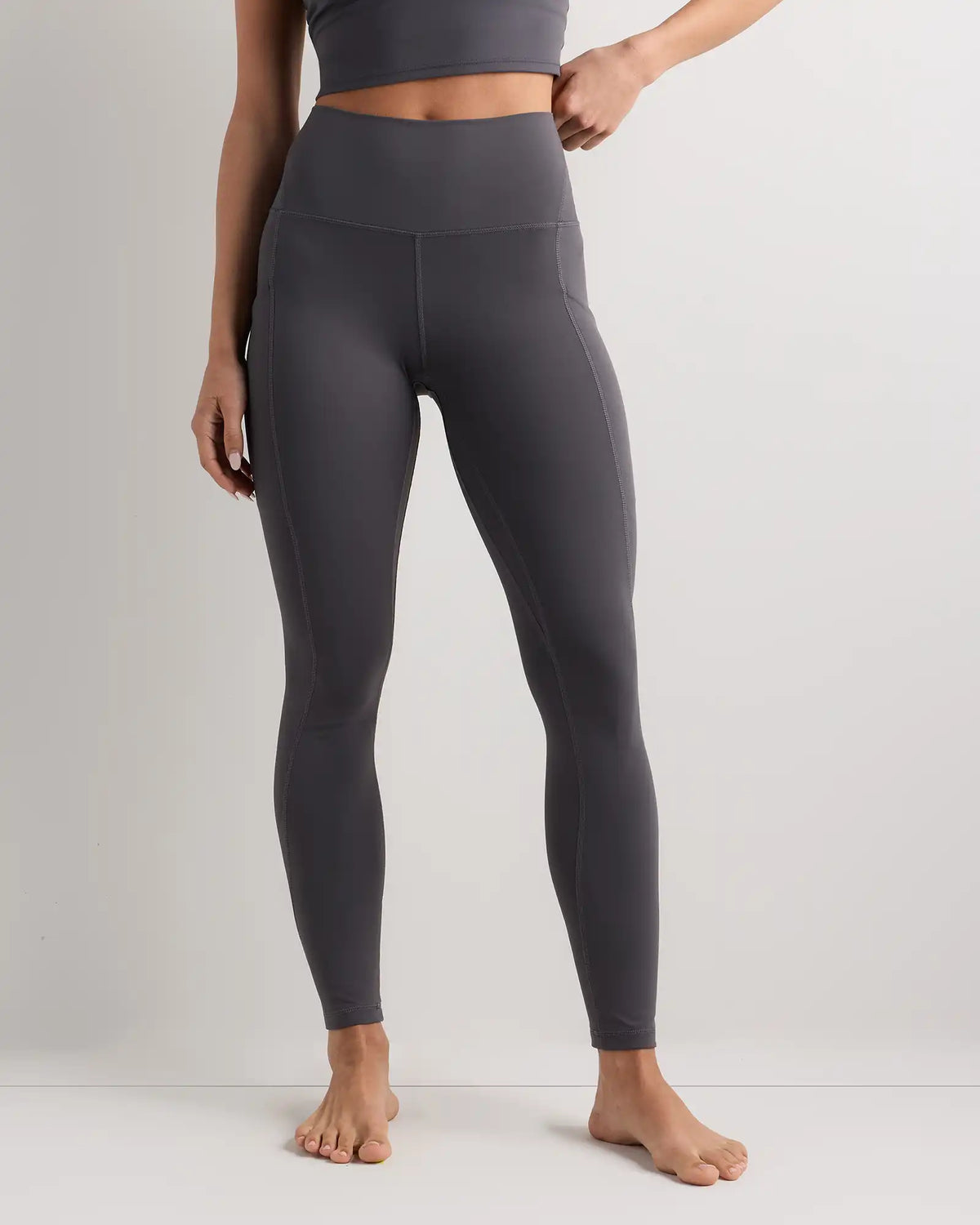 Ultra-Form High-Rise Pocket Legging