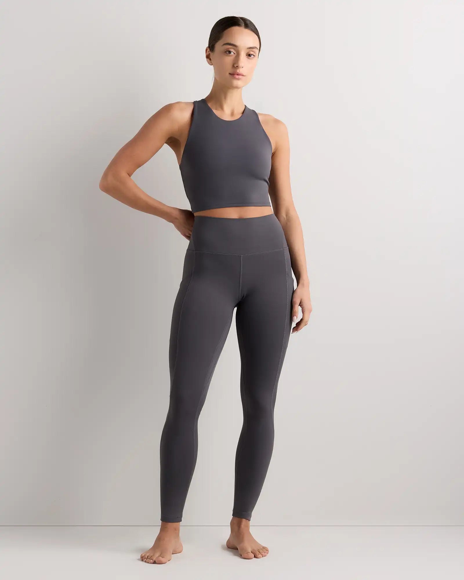 Ultra-Form High-Rise Pocket Legging
